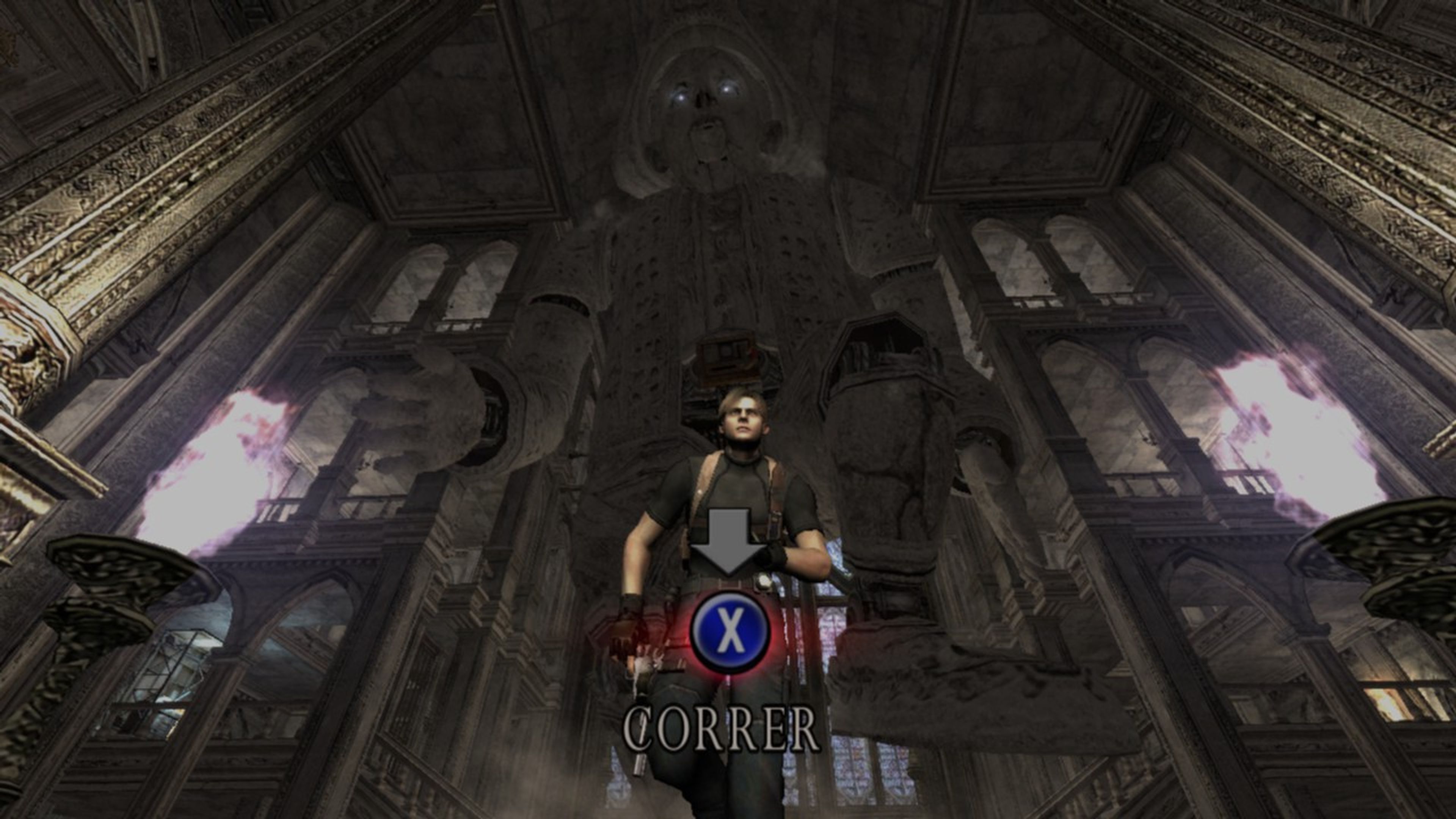 Análisis de Resident Evil 4 HD Ultimate Edition