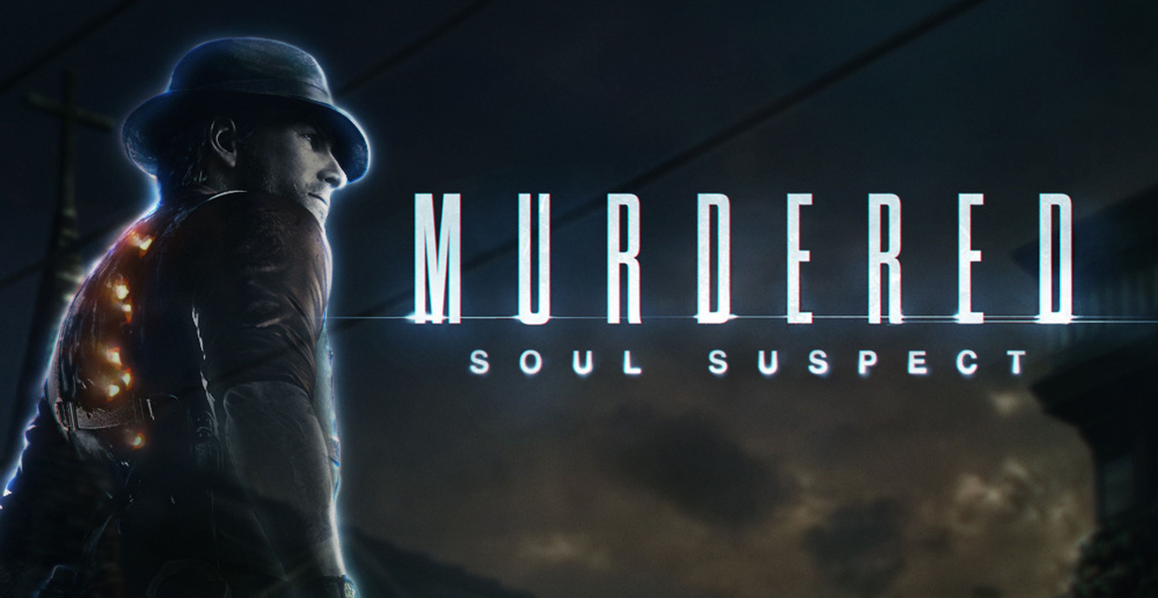 Murdered: Soul Suspect saldrá a la venta el 6 de junio
