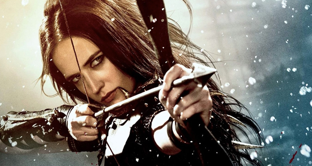 Programación de la 11ª Muestra Syfy