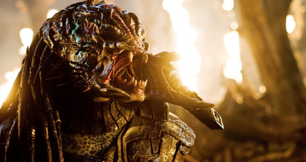 Programación de la 11ª Muestra Syfy