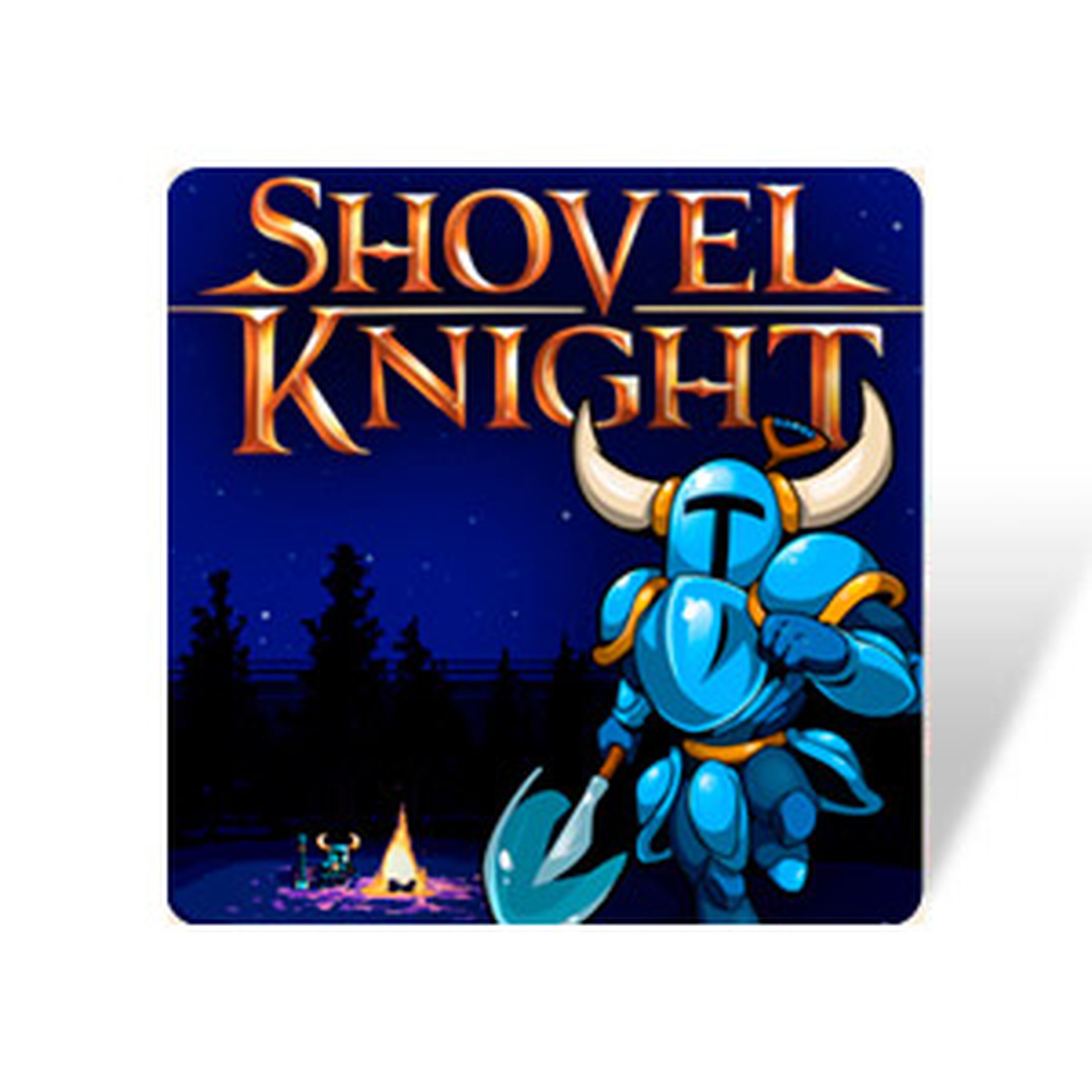 Shovel Knight para PC