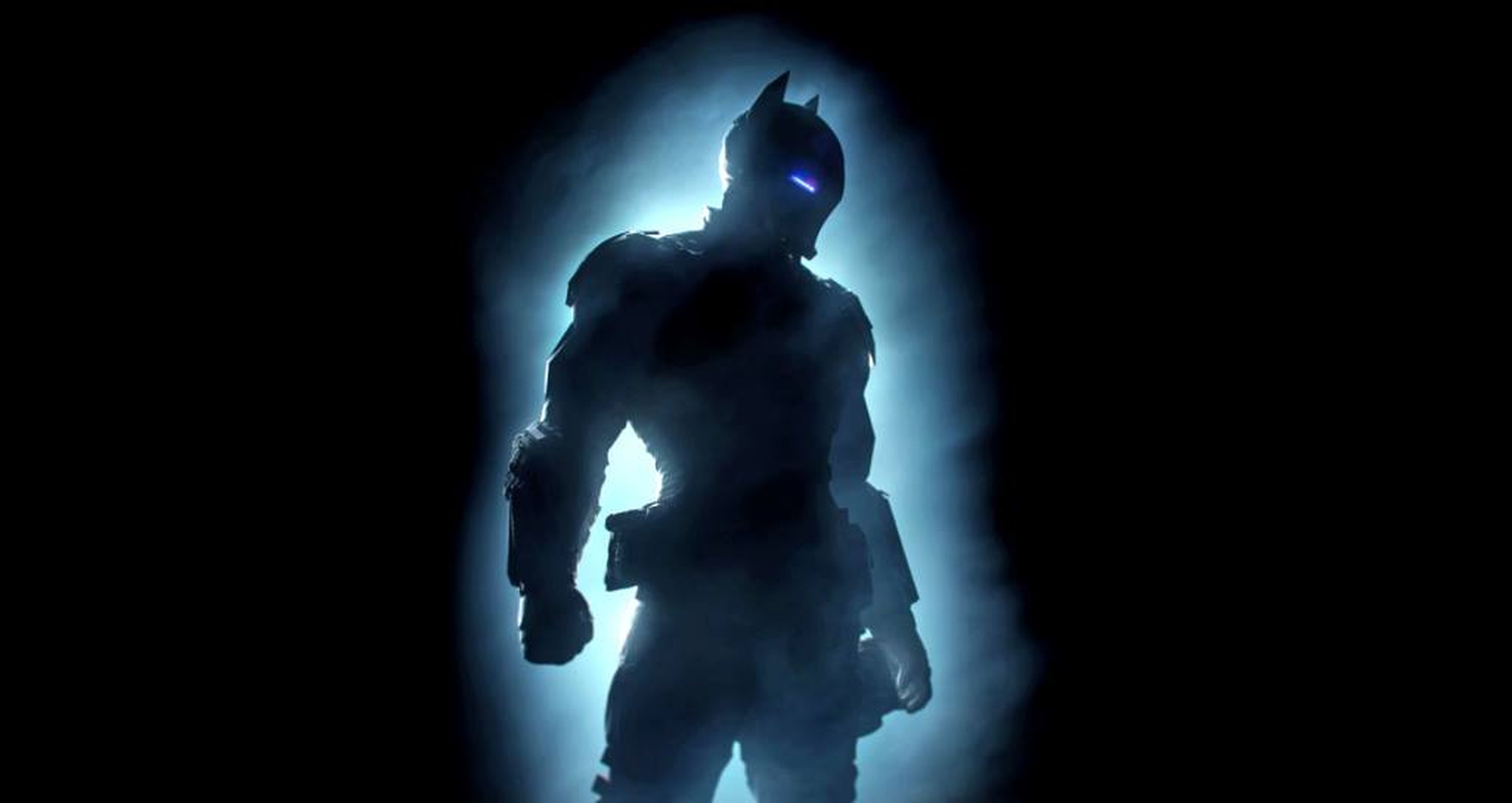 Fecha de lanzamiento y nuevas imágenes de Arkham Knight