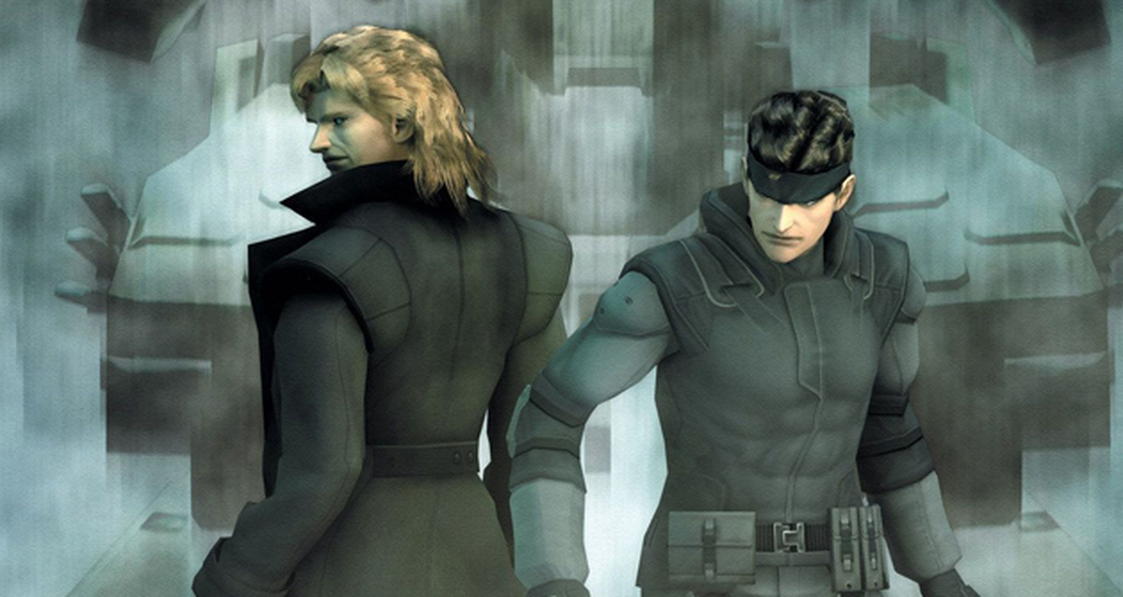 Kojima explica el origen del nombre de Solid Snake
