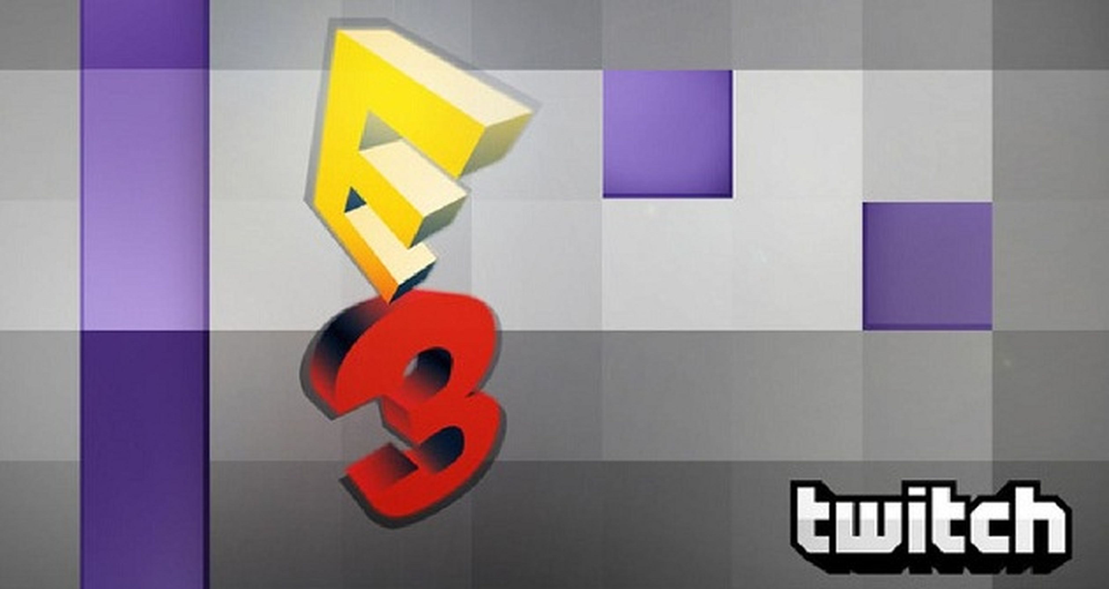 Twitch retransmitirá el E3 durante tres años