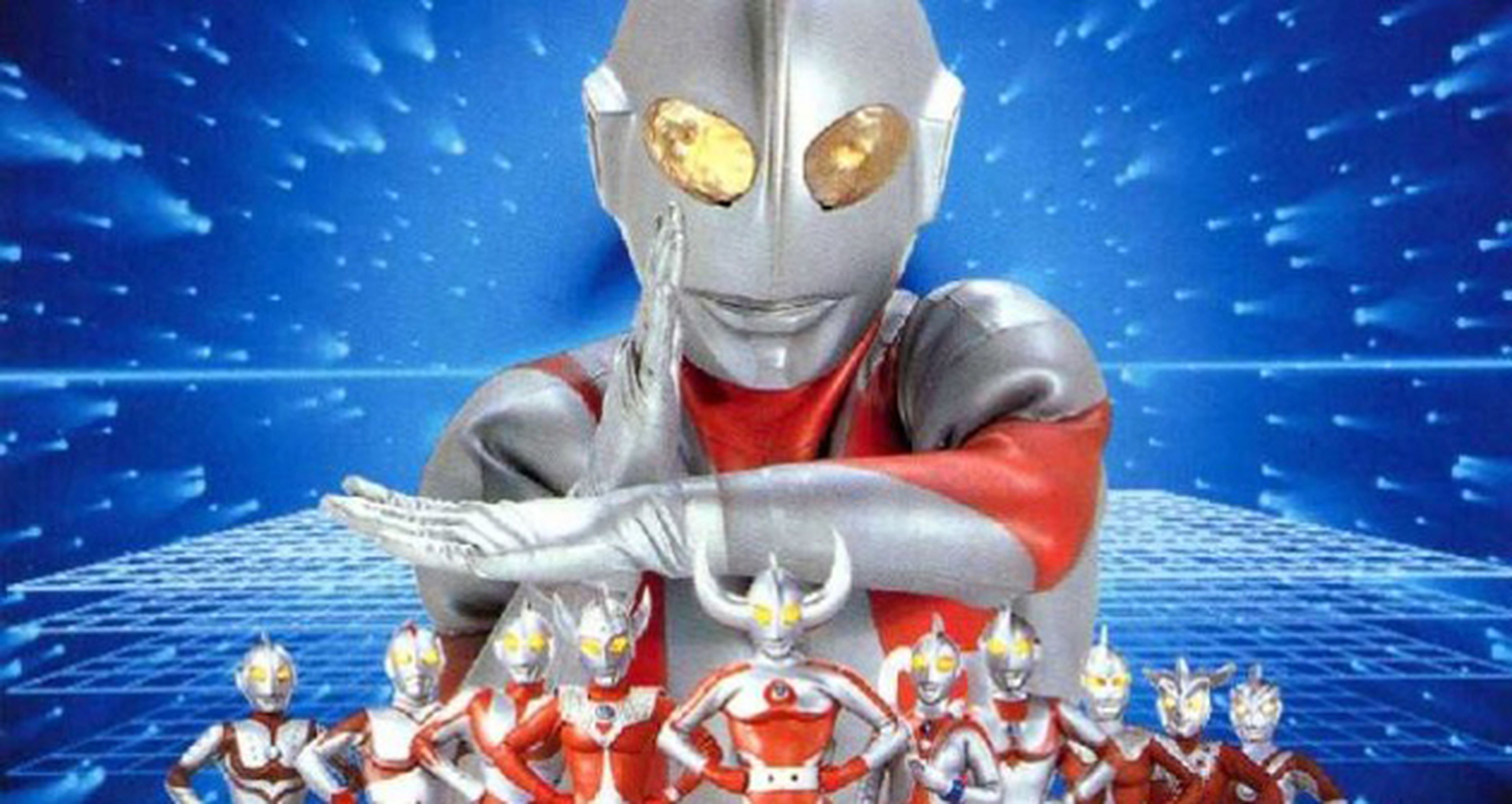 Malasia prohíbe un cómic de Ultraman