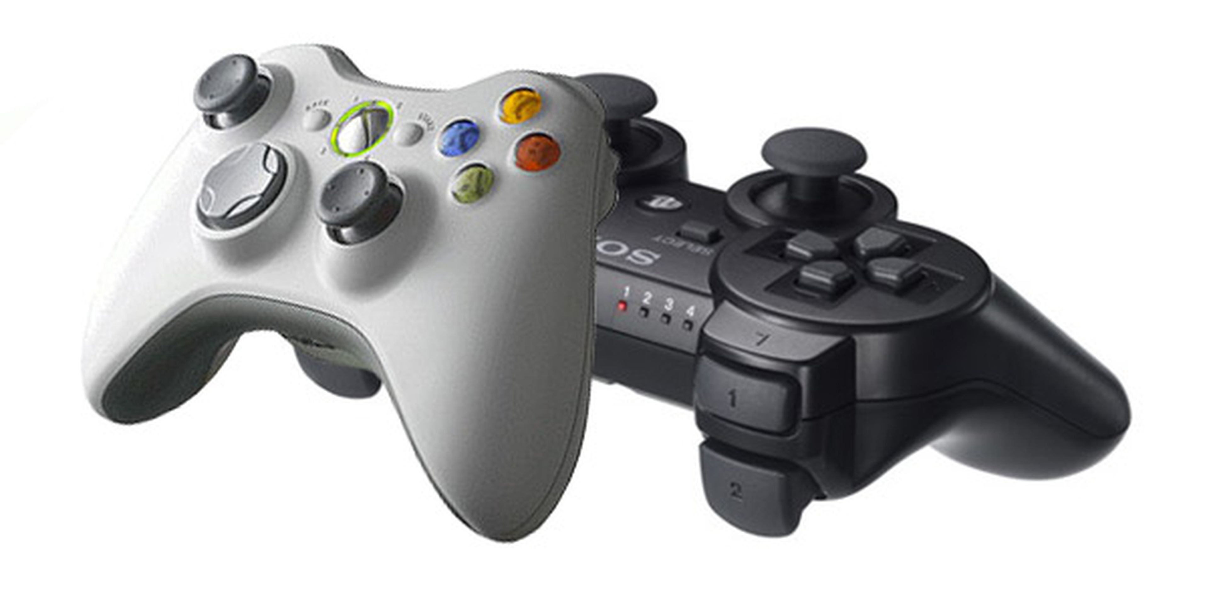 EA descarta rebajas en el precio de PS3 y Xbox 360 hasta 2015