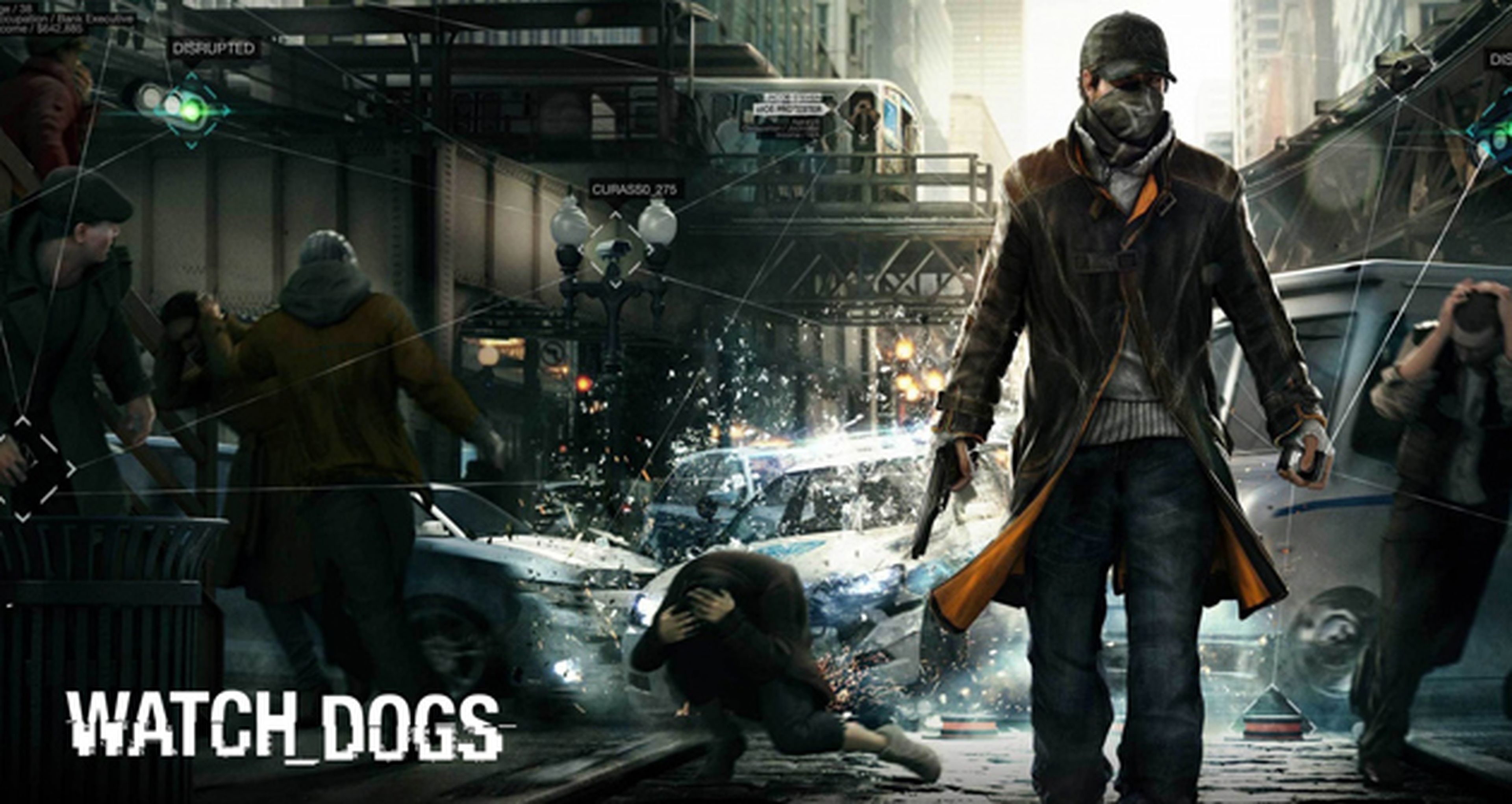 Watch Dogs a 1080p en PS4 y a 960p en Xbox One