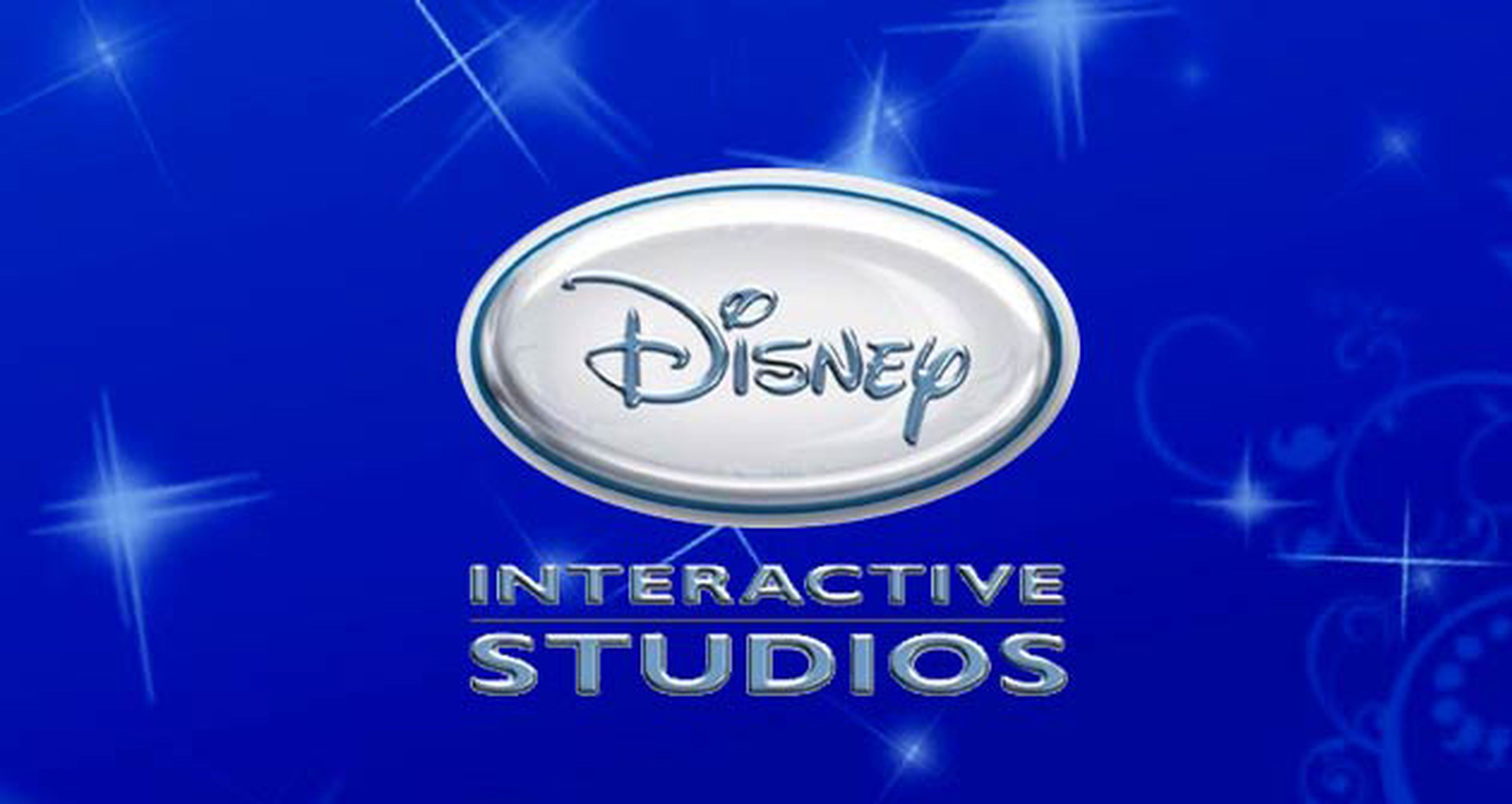 Disney Interactive despide a 700 trabajadores