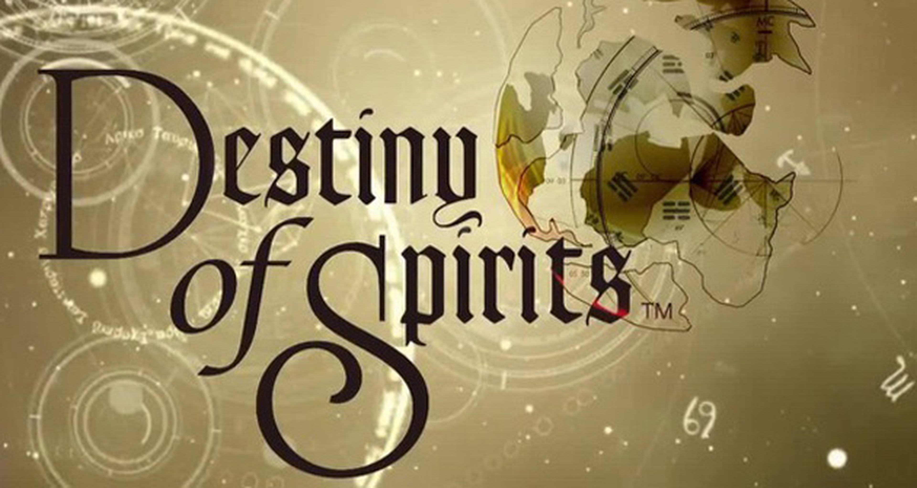 Destiny of Spirits llega el 26 de marzo a PS Vita