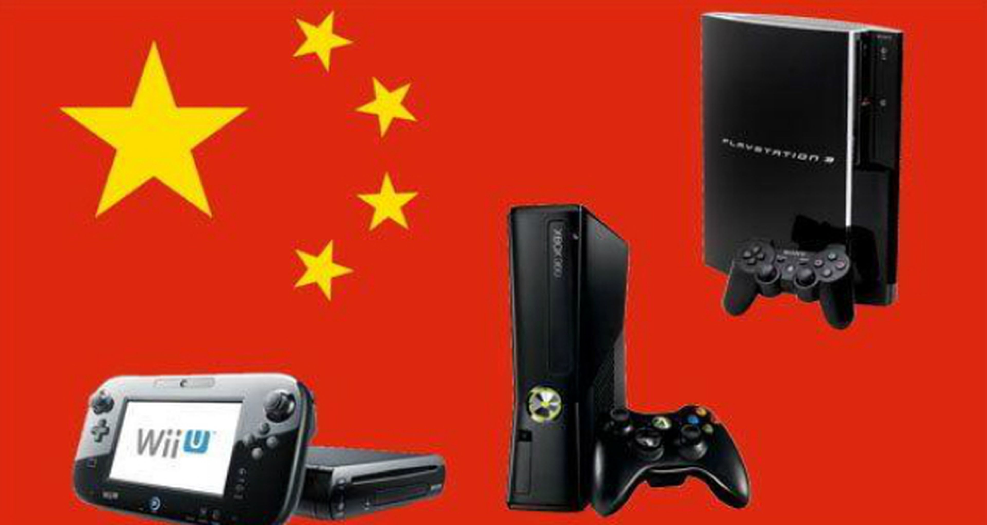 China está pensando en prohibir los anuncios de videojuegos