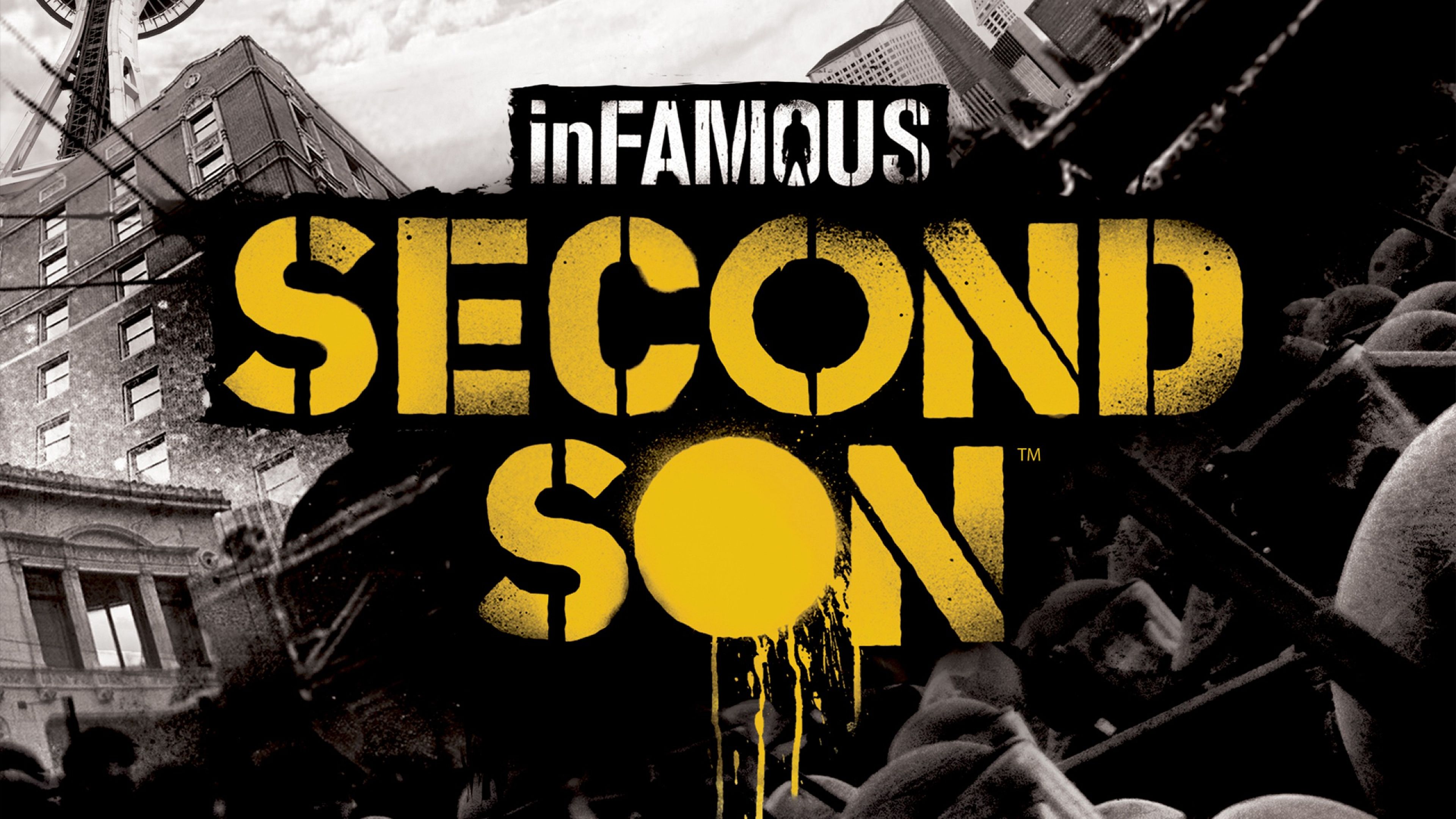 InFamous: Second Son supera en reservas a The Last of Us