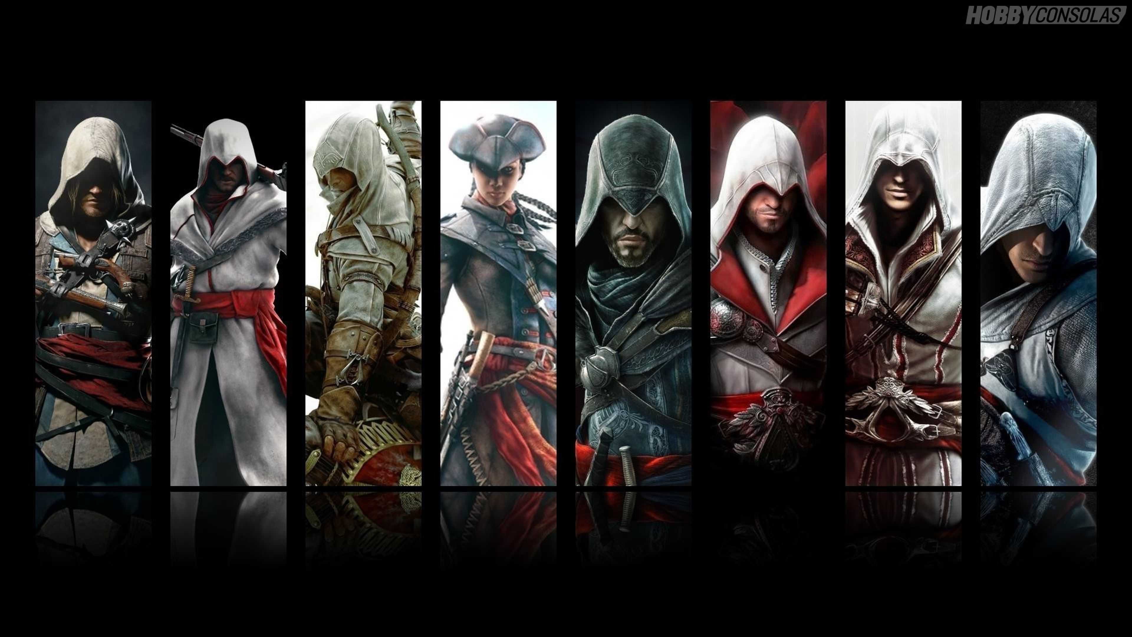Rumor: Assassin's Creed V en la época victoriana