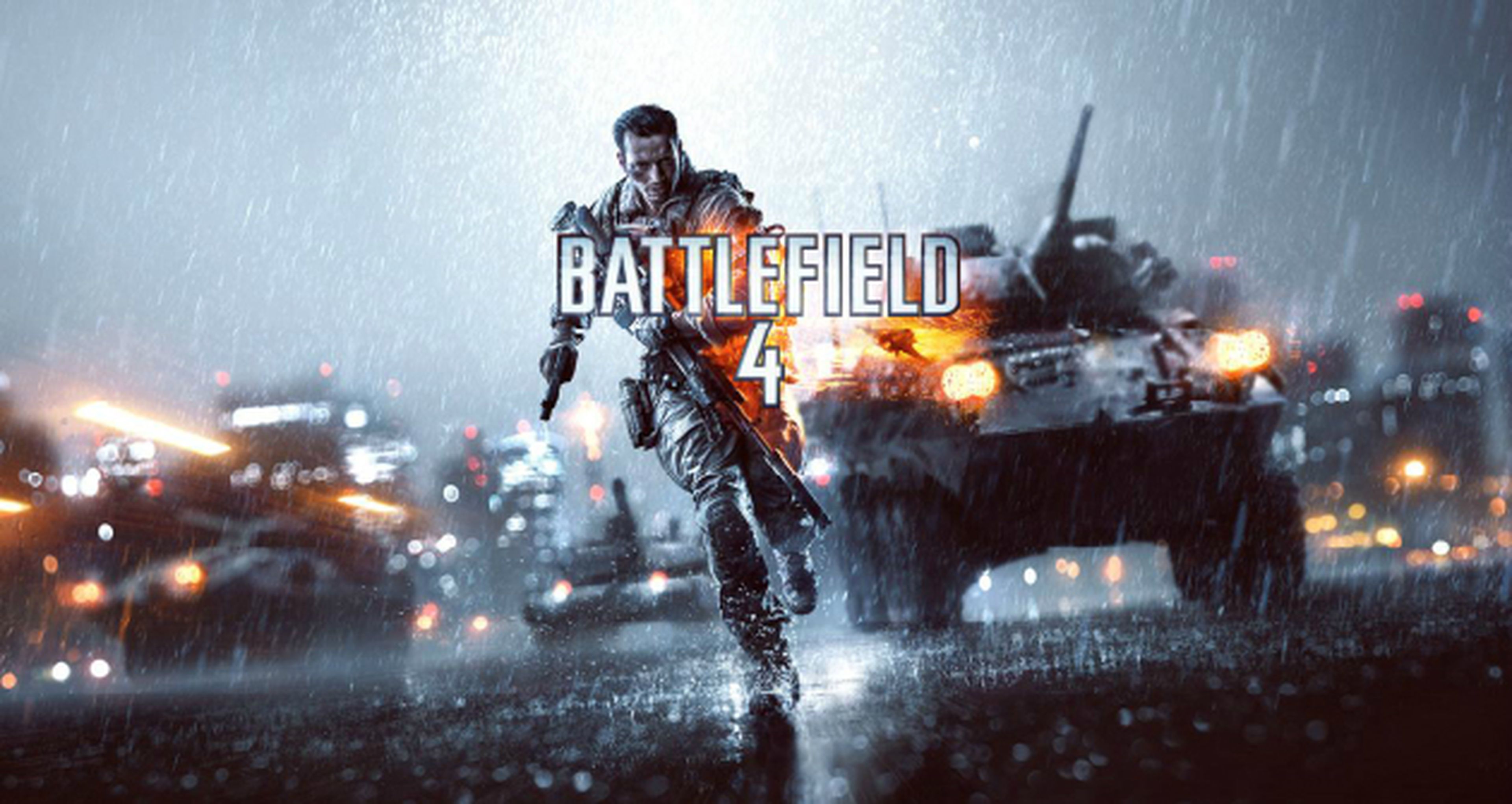EA: &quot;Los fallos de Battlefield 4 no afectan a la franquicia&quot;