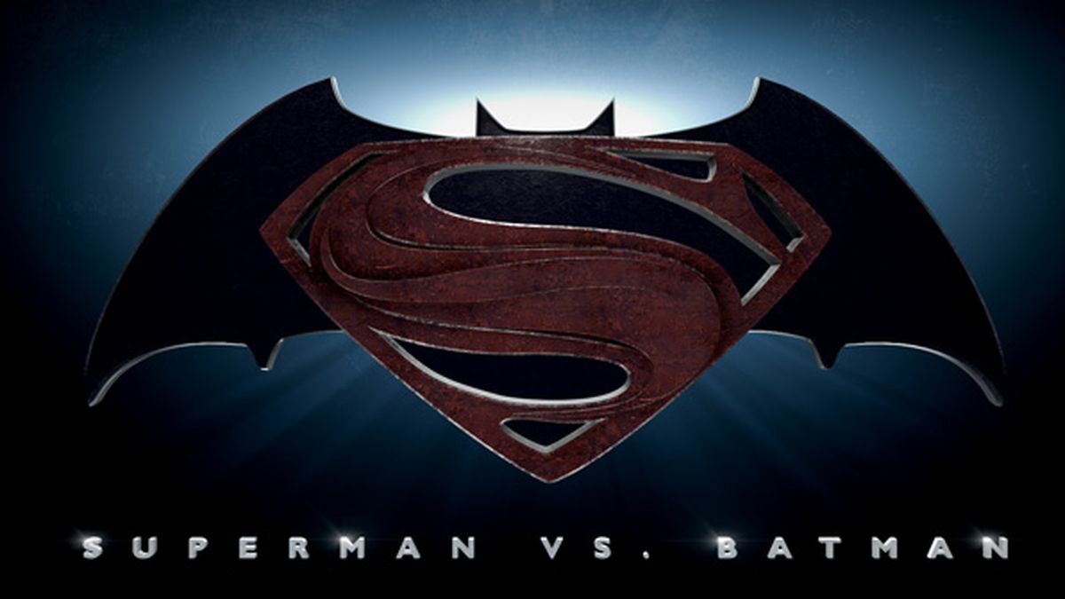 El rodaje de Superman vs. Batman, en marcha