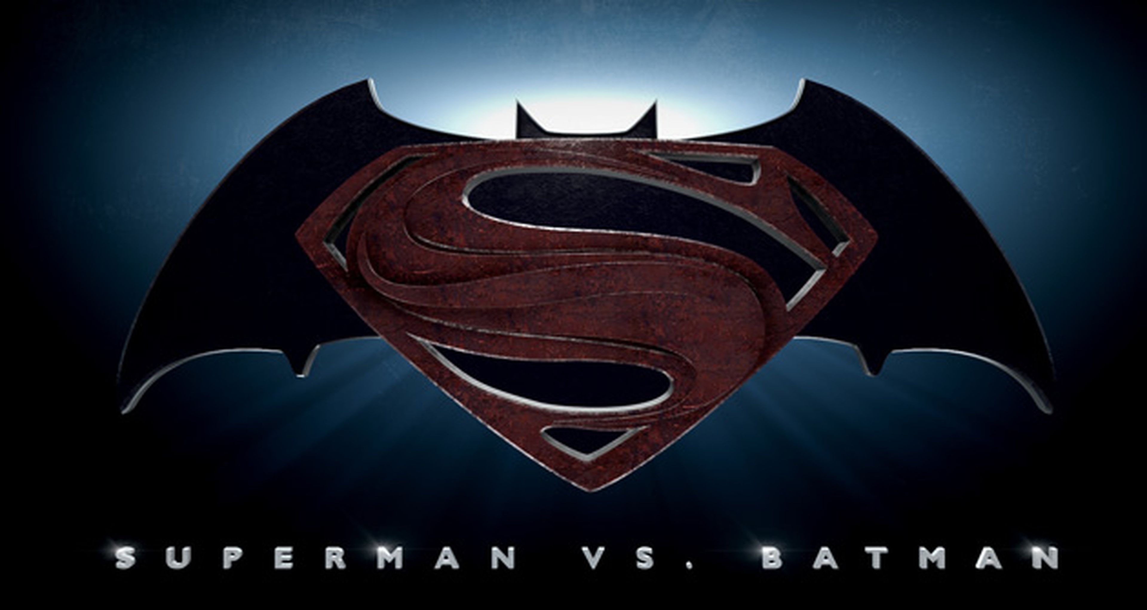El rodaje de Superman vs. Batman, en marcha