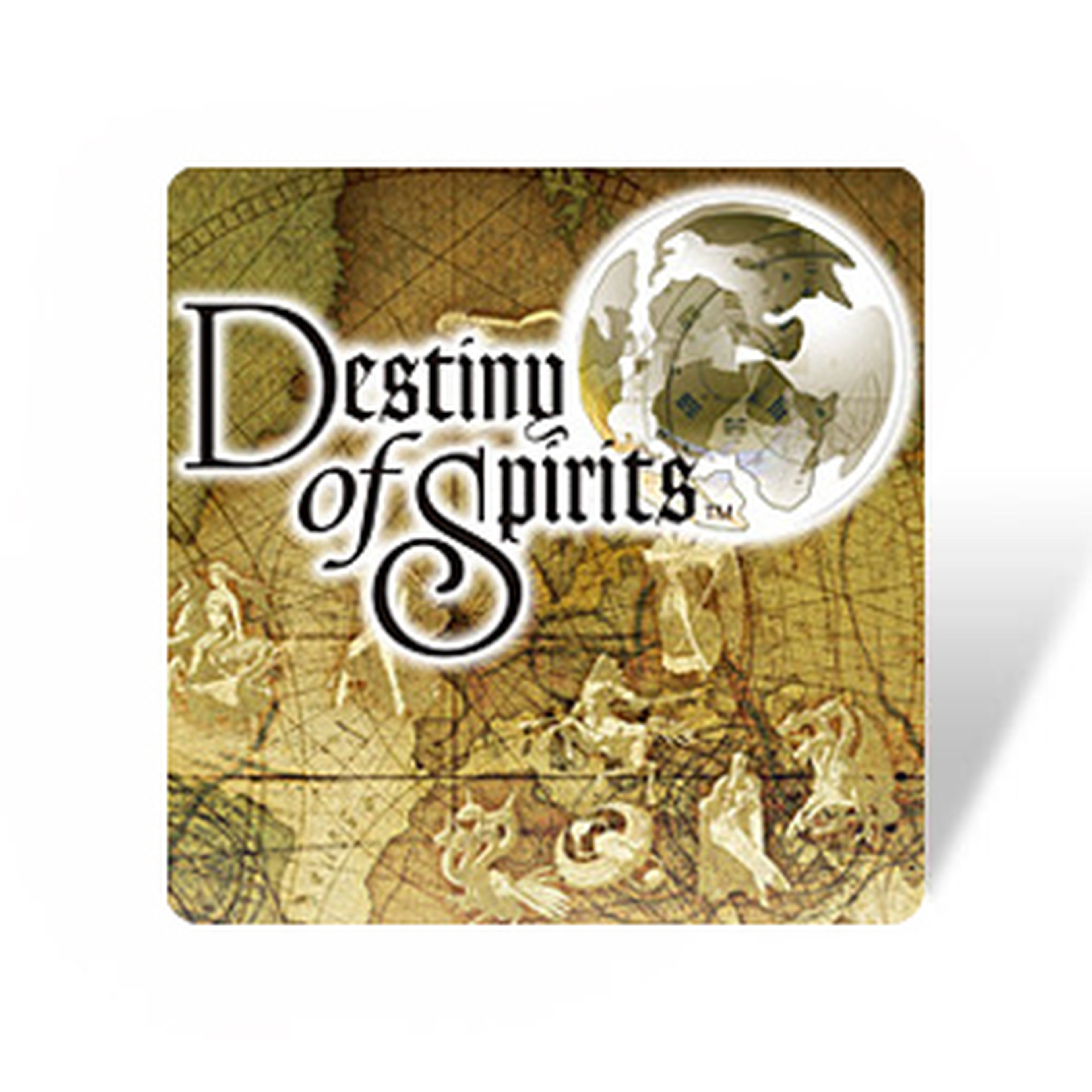 Destiny of Spirits para Vita