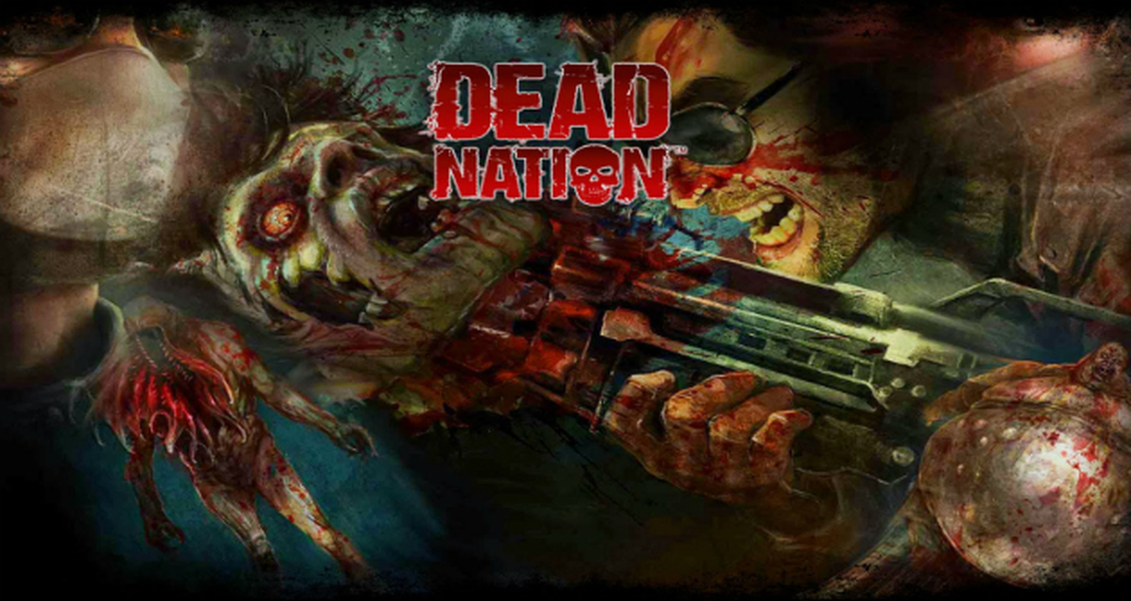 Los errores de Dead Nation en PS4 se corregirán muy pronto