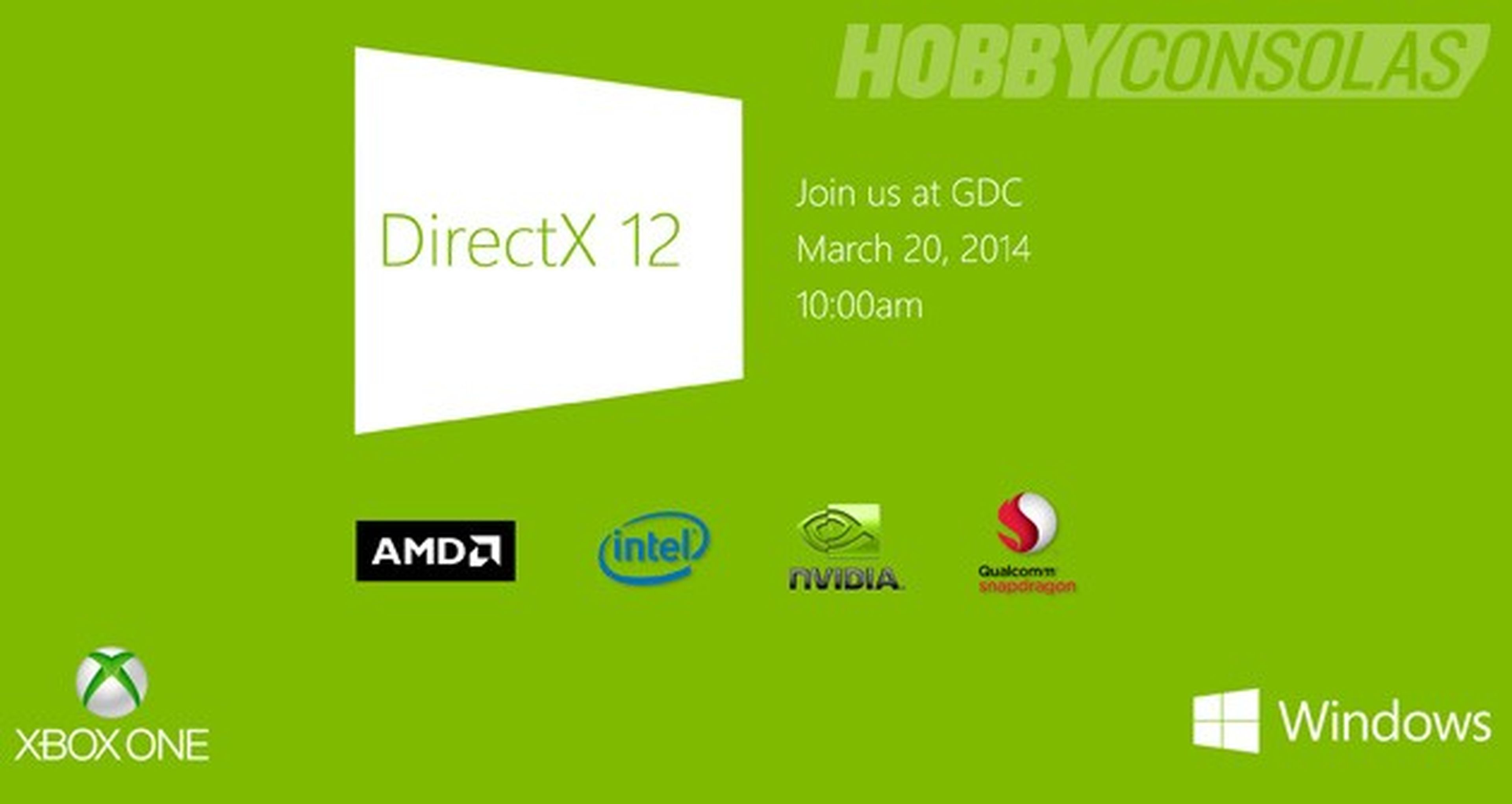 Xbox One a la conquista de Japón y de DirectX 12