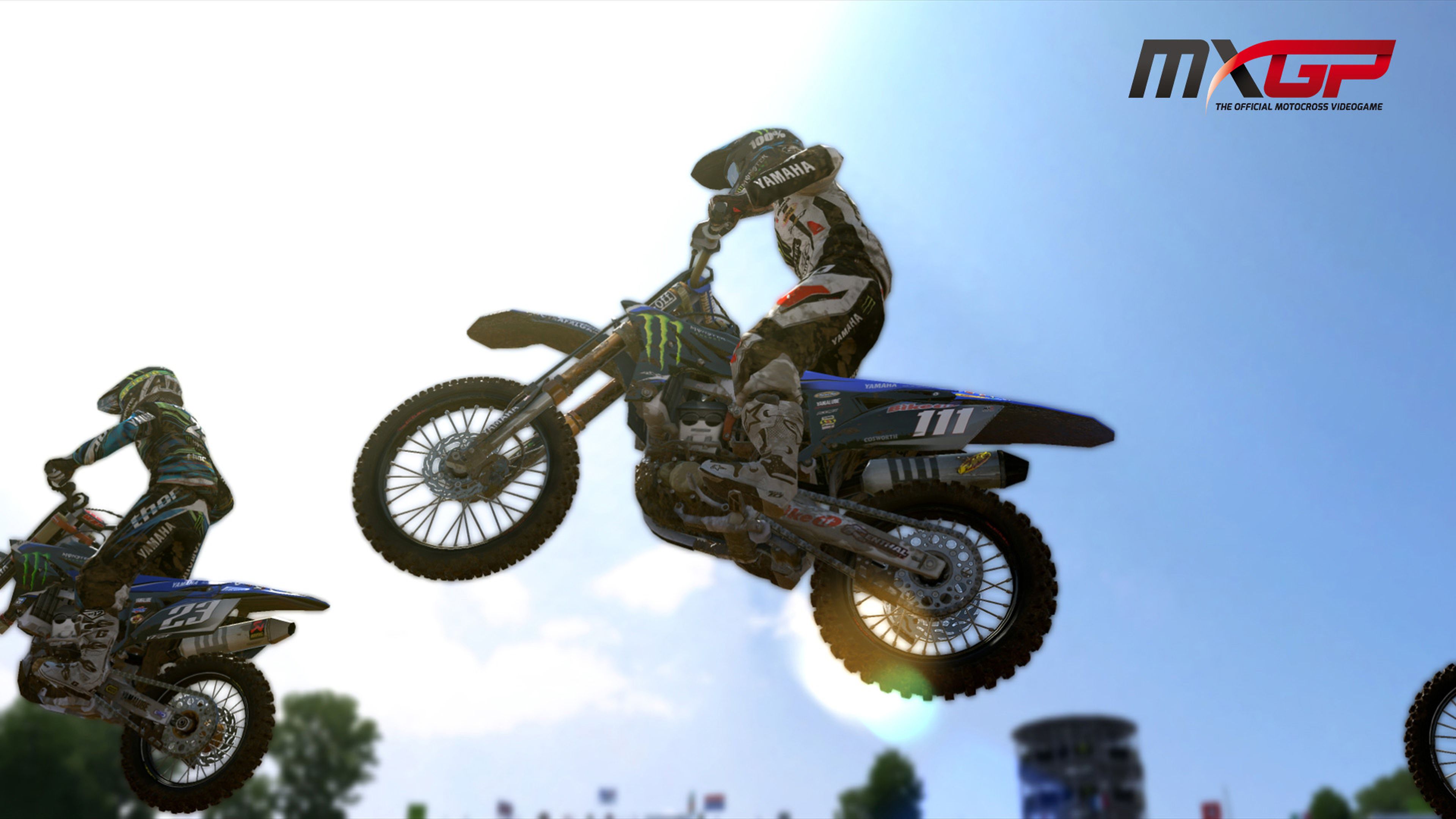 Más imágenes de MXGP The Official Motocross Videogame