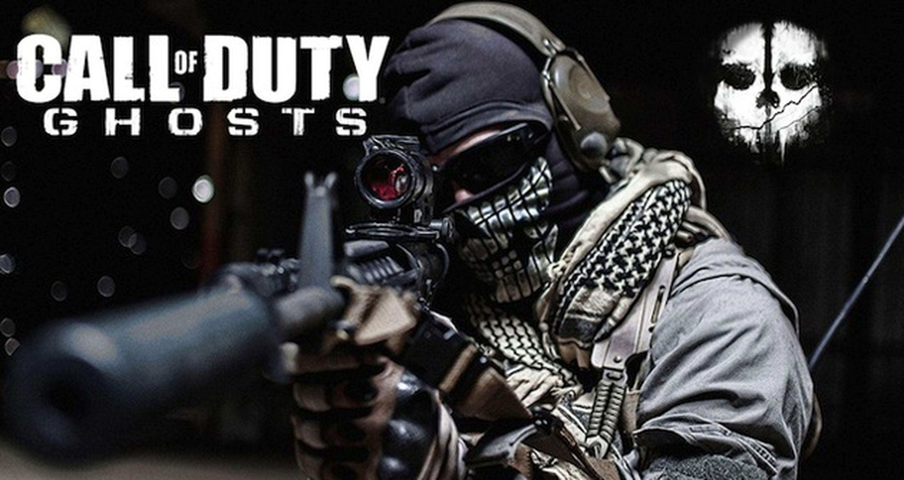 Los Call of Duty de PS3 y PS4 rebajados en PSN