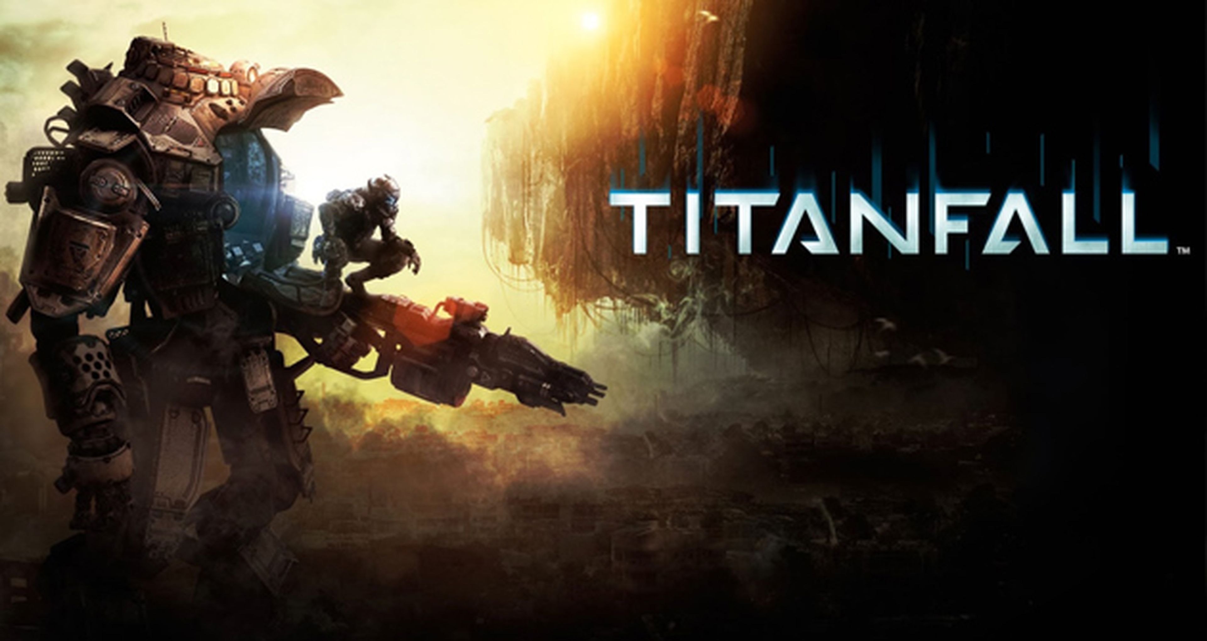 Titanfall para Xbox 360 será un gran juego, según Microsoft