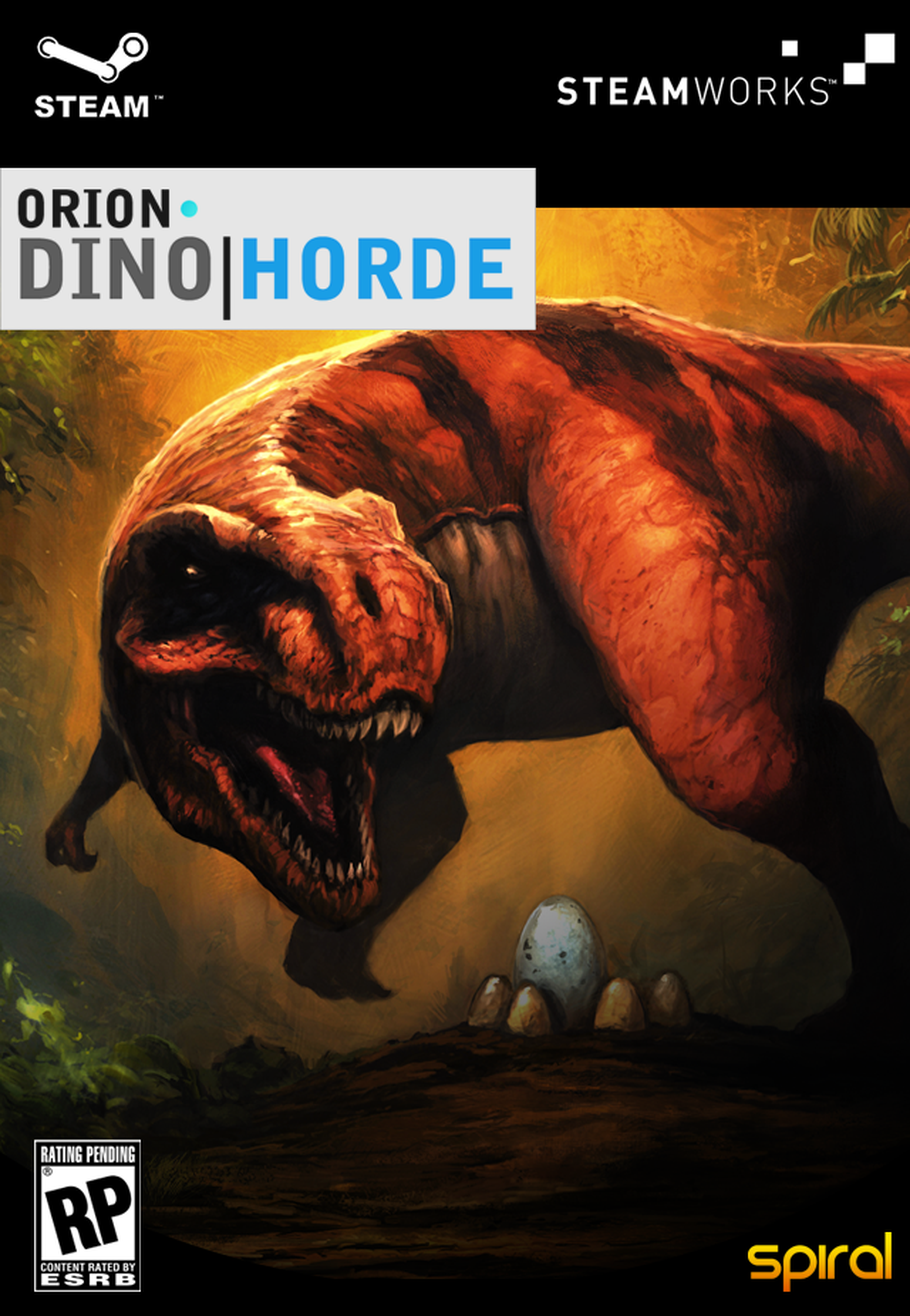 Los 10 peores juegos de dinosaurios