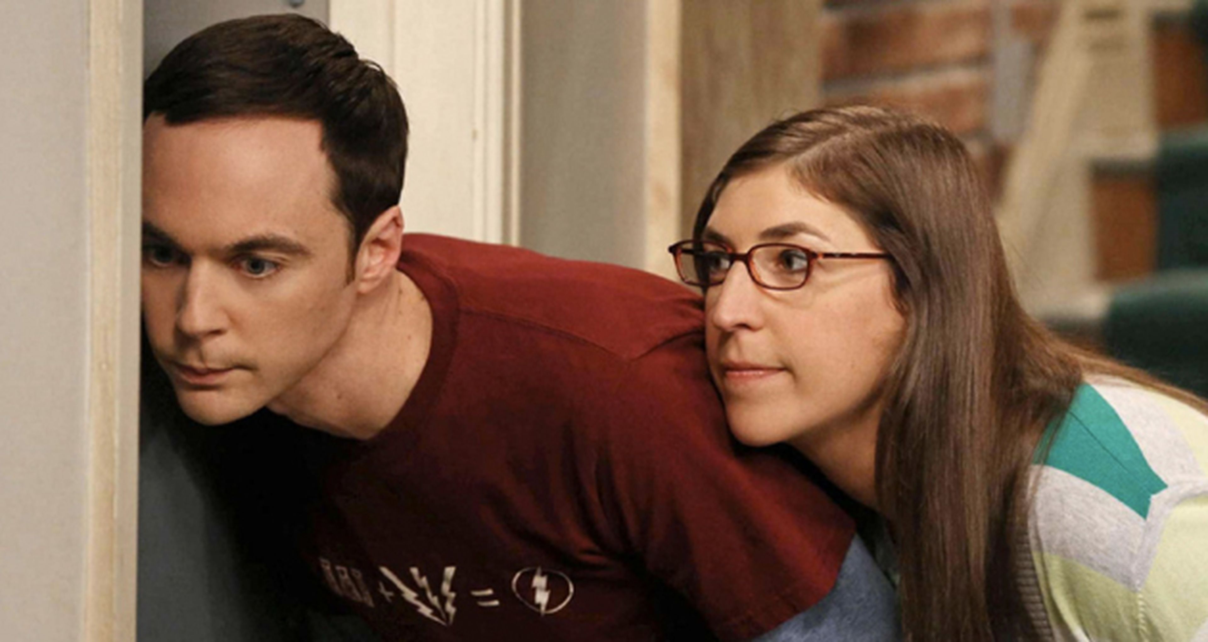 Tres nuevas temporadas para The Big Bang Theory