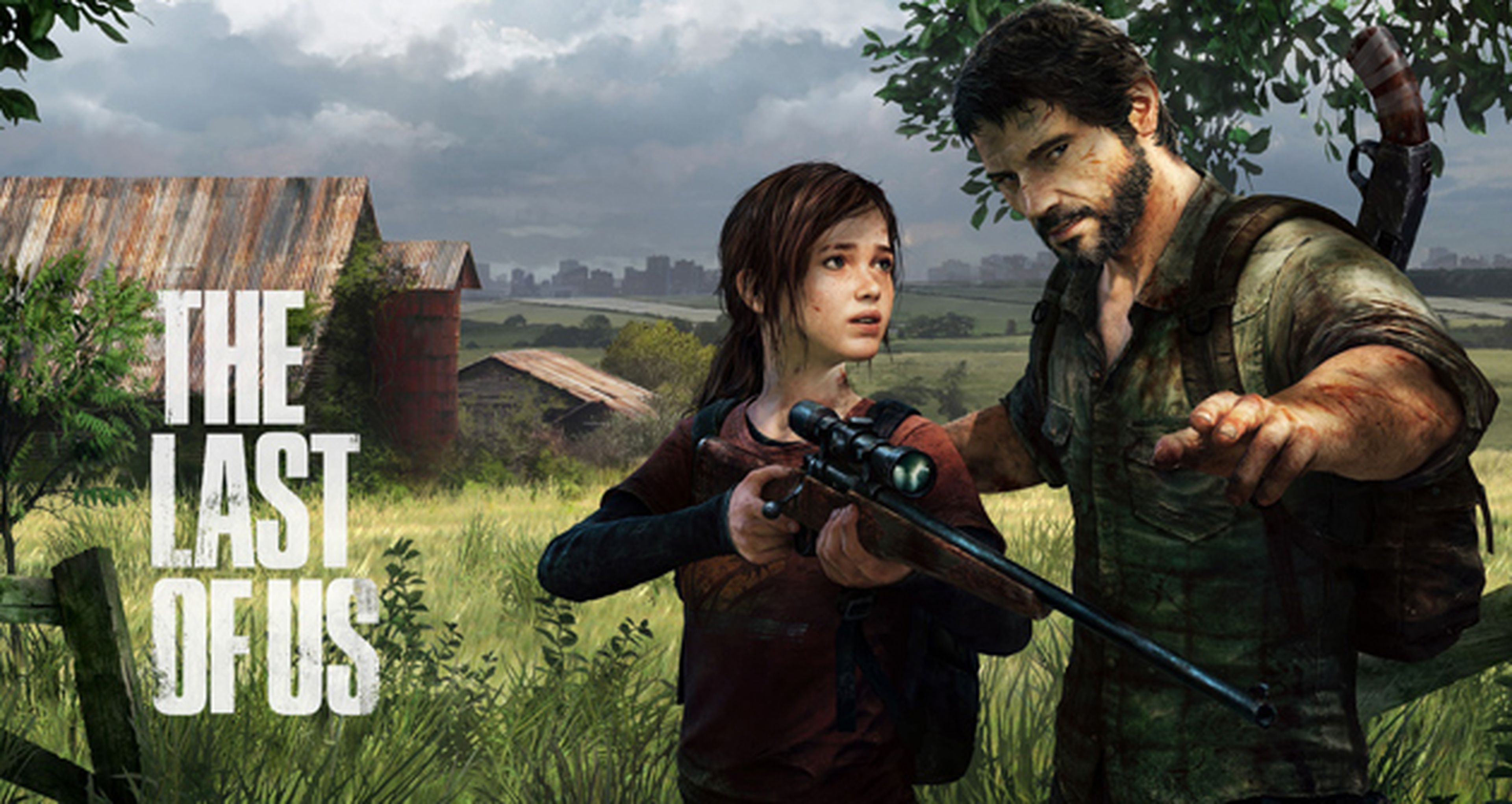 The Last of Us triunfa en los premios BAFTA 2014