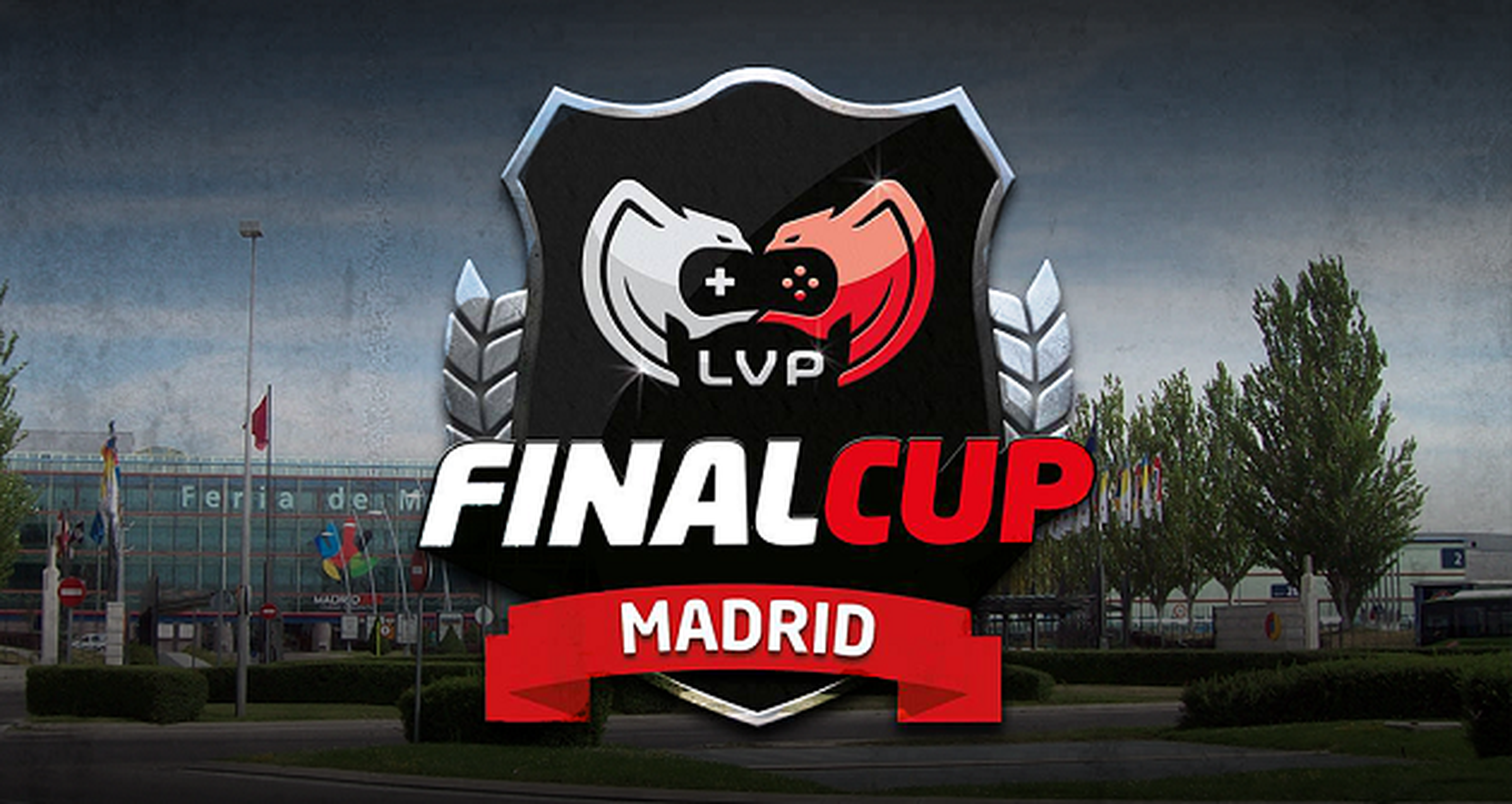 LVP celebrará su Final Cup 6 en IFEMA