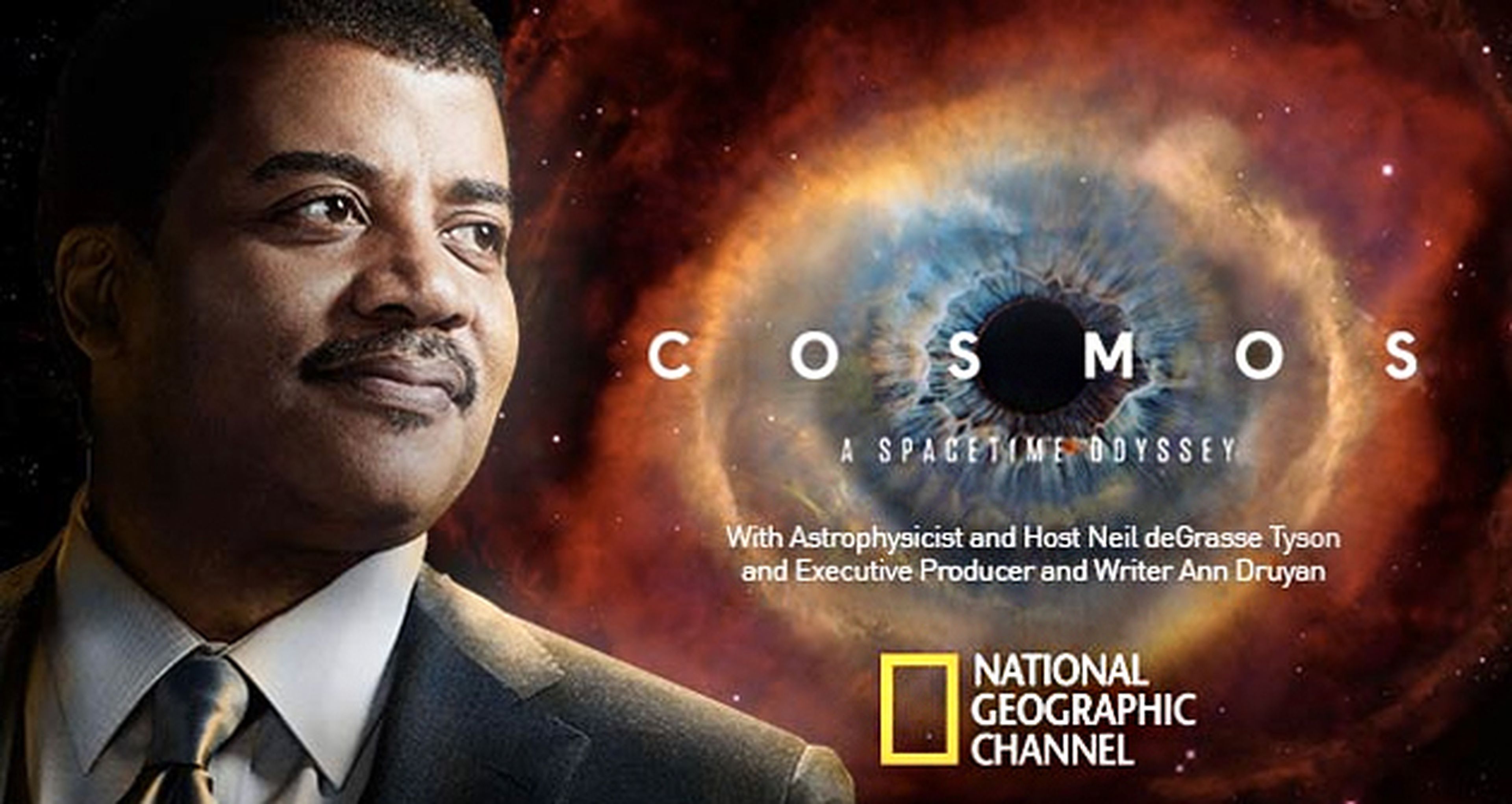 Cosmos se estrenará con polémica en Antena 3
