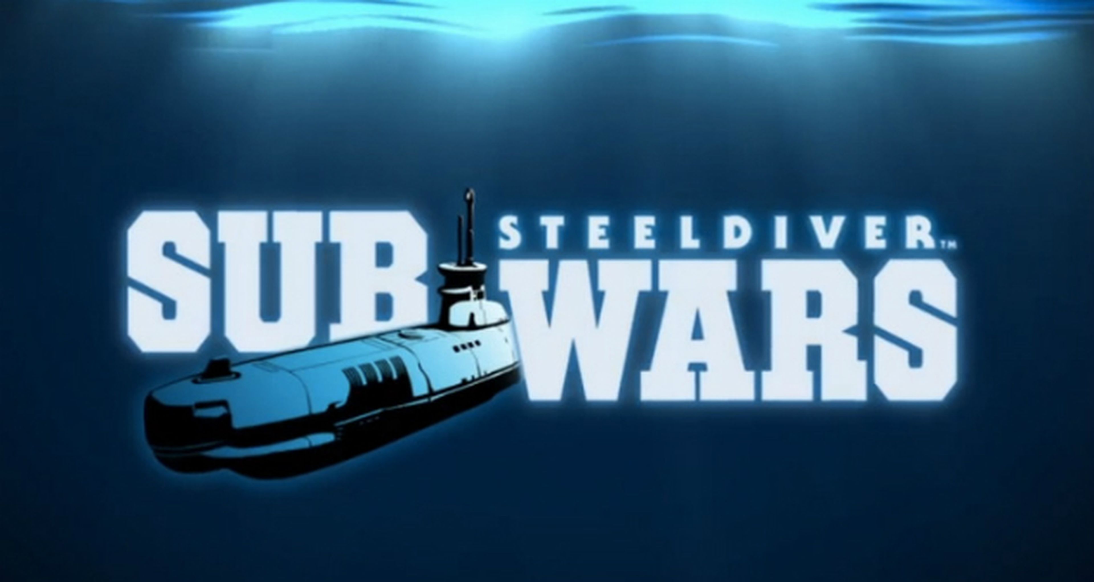 Nueva actualización para Steel Diver: Sub Wars en 3DS