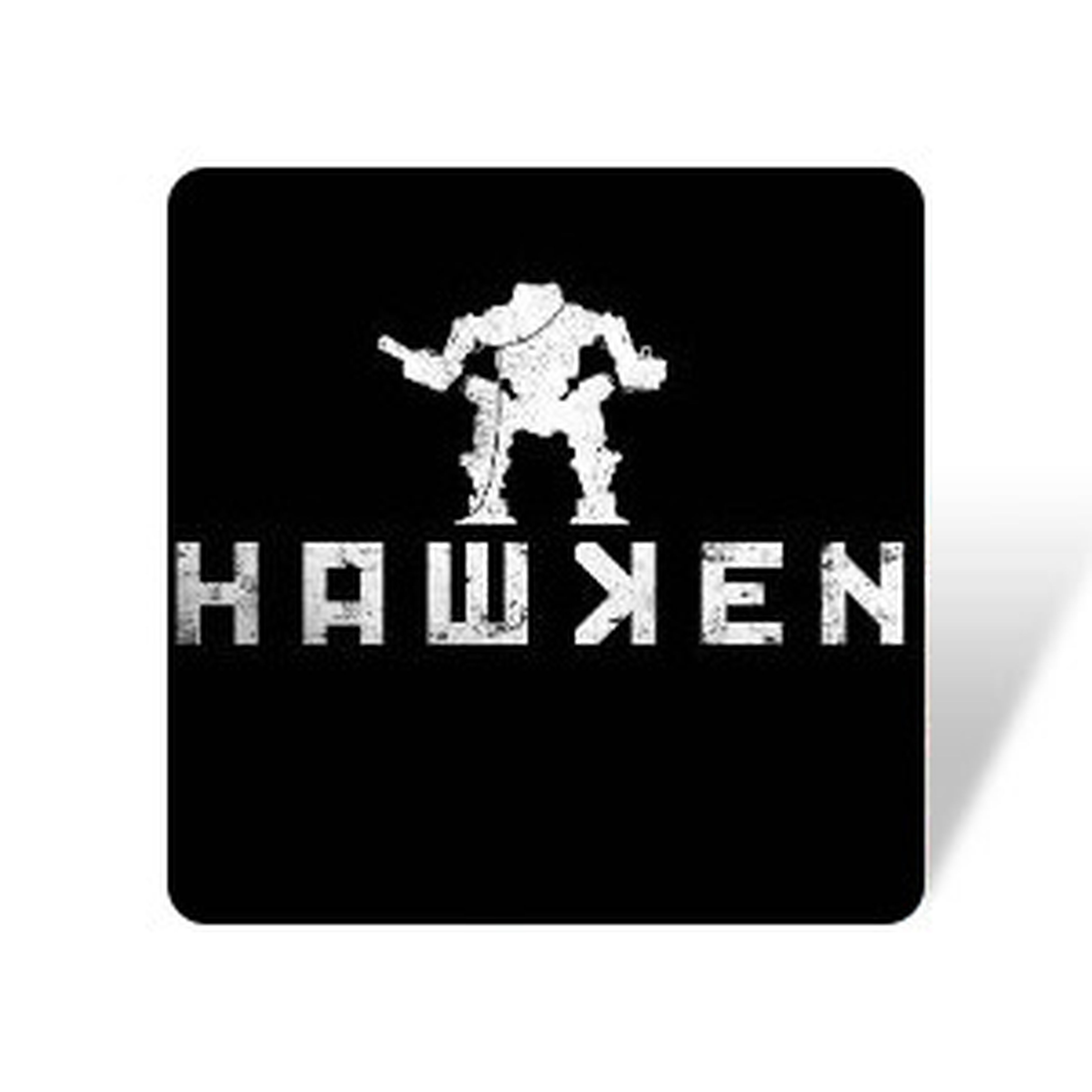 Hawken para PC