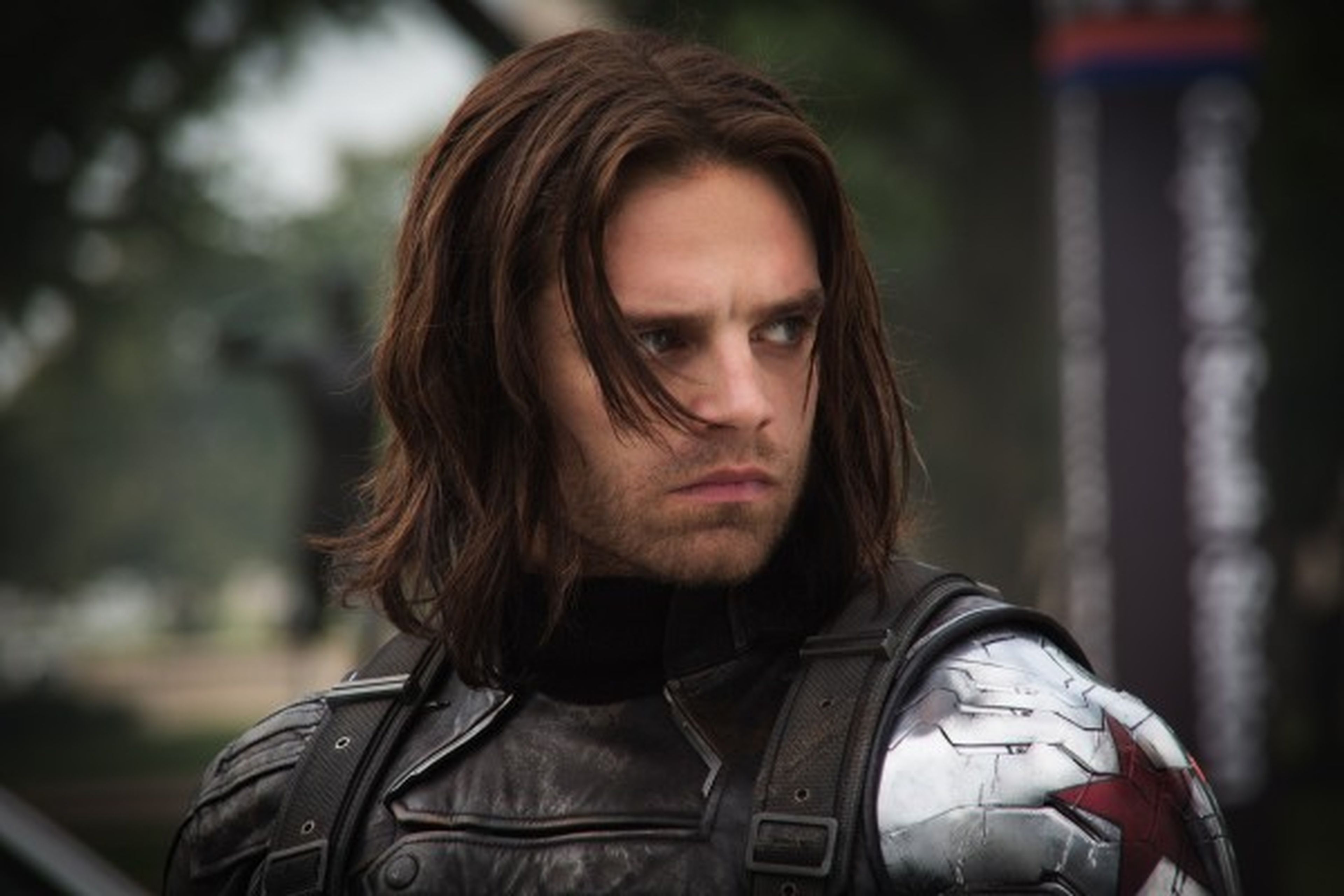 Sebastian Stan ha firmado para nueve pelis de Marvel Studios