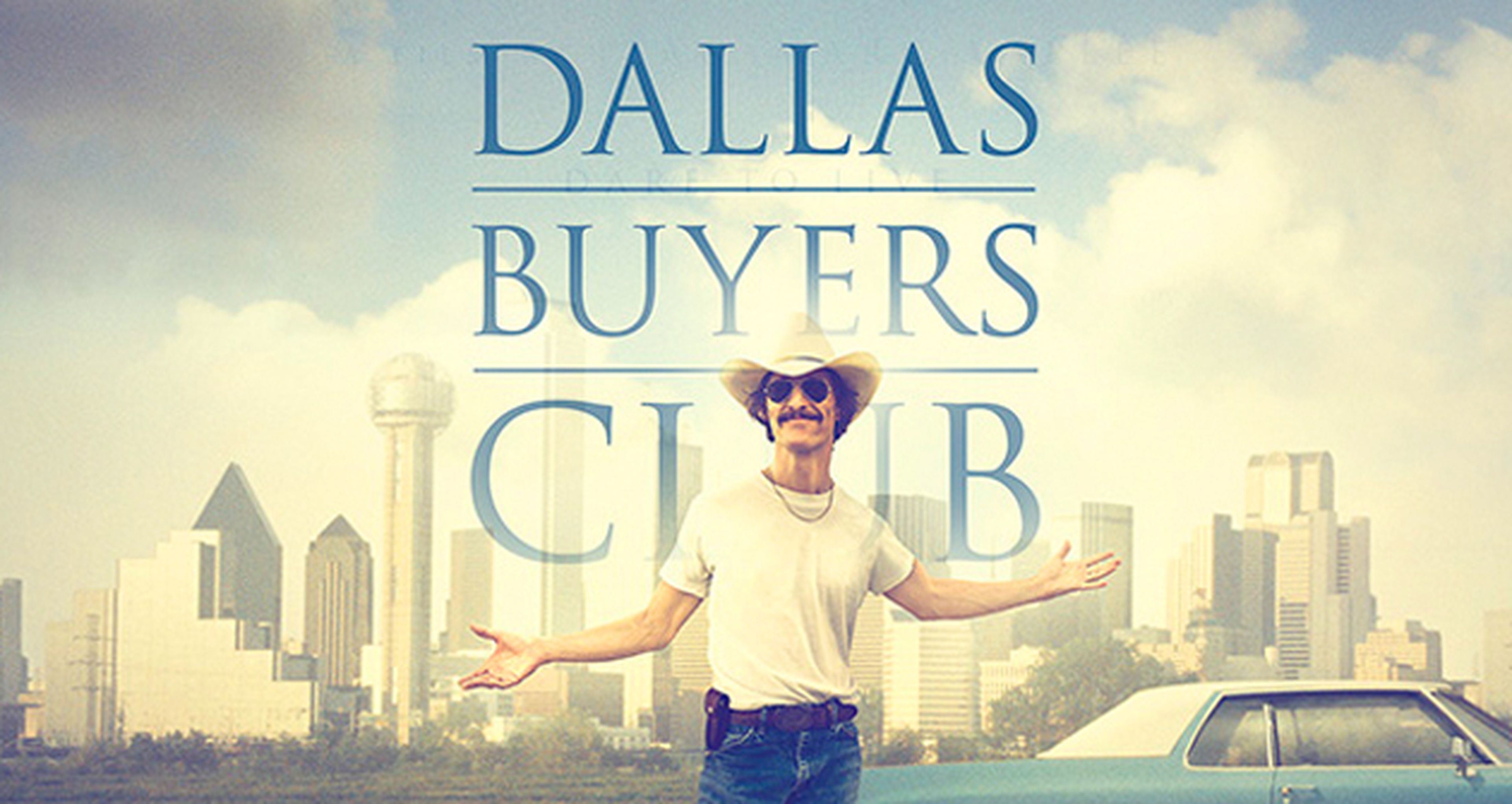 Crítica de Dallas Buyers Club