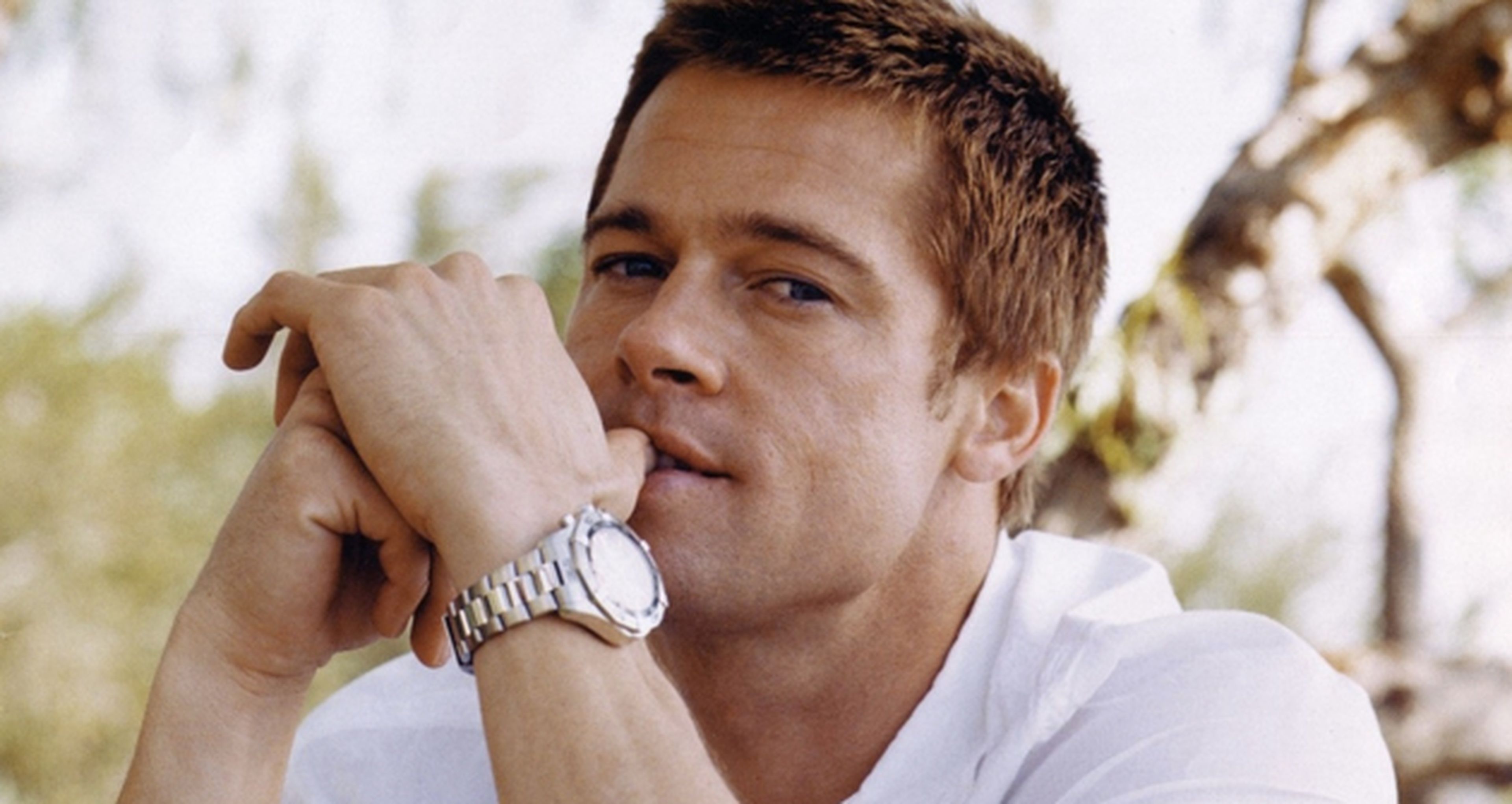 Brad Pitt podría protagonizar la 2ª temporada de True Detective