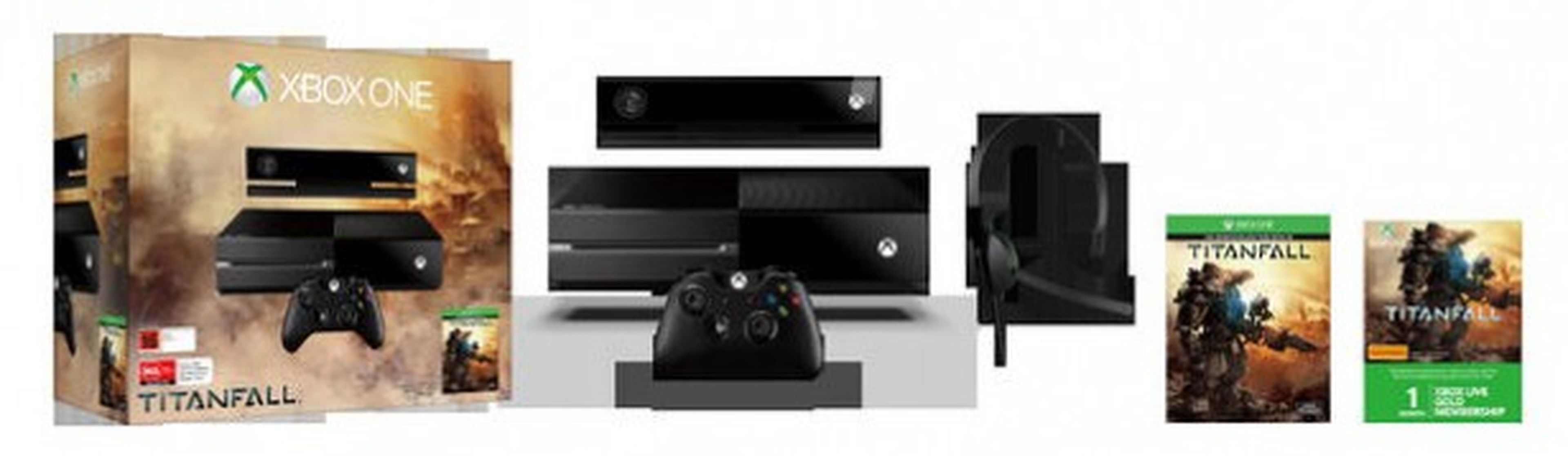 Xbox One duplica sus cifras de ventas en Reino Unido