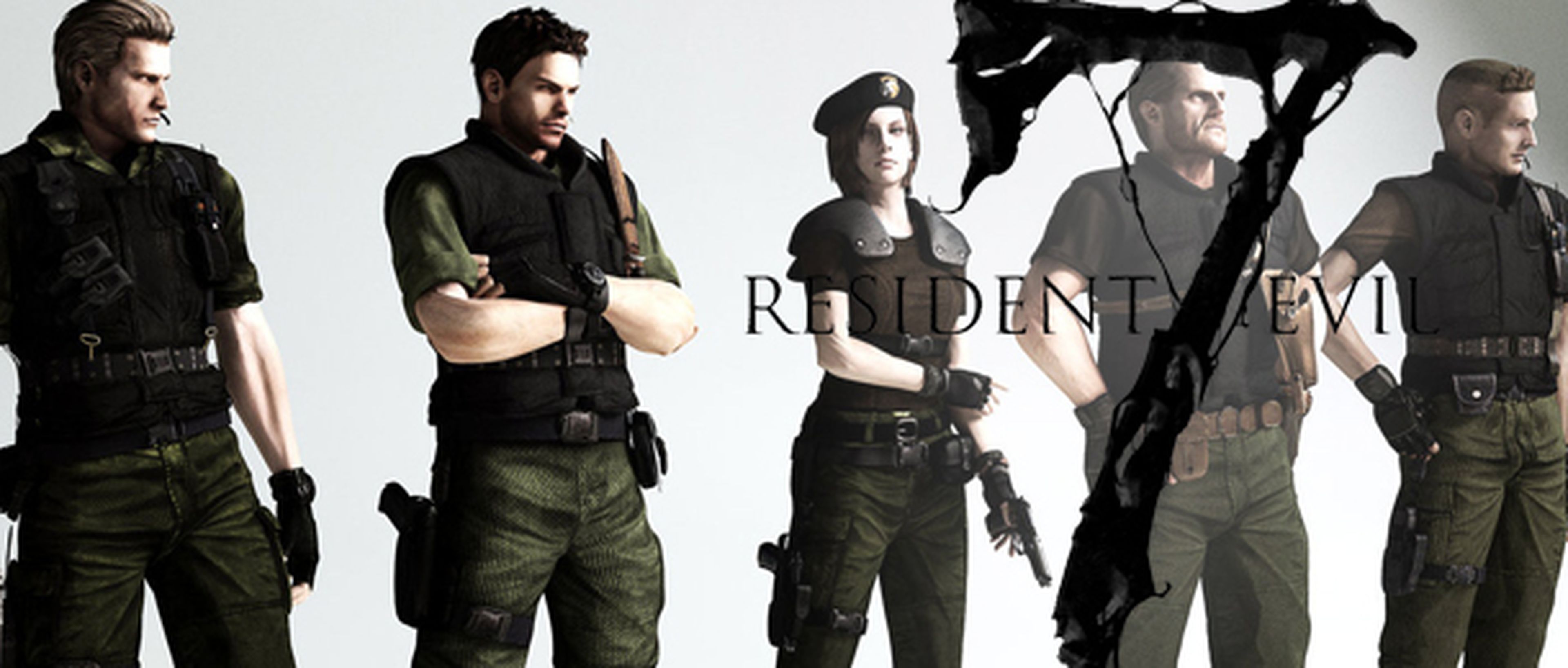 Rumor: Resident Evil 7 podría ser exclusivo de Xbox One