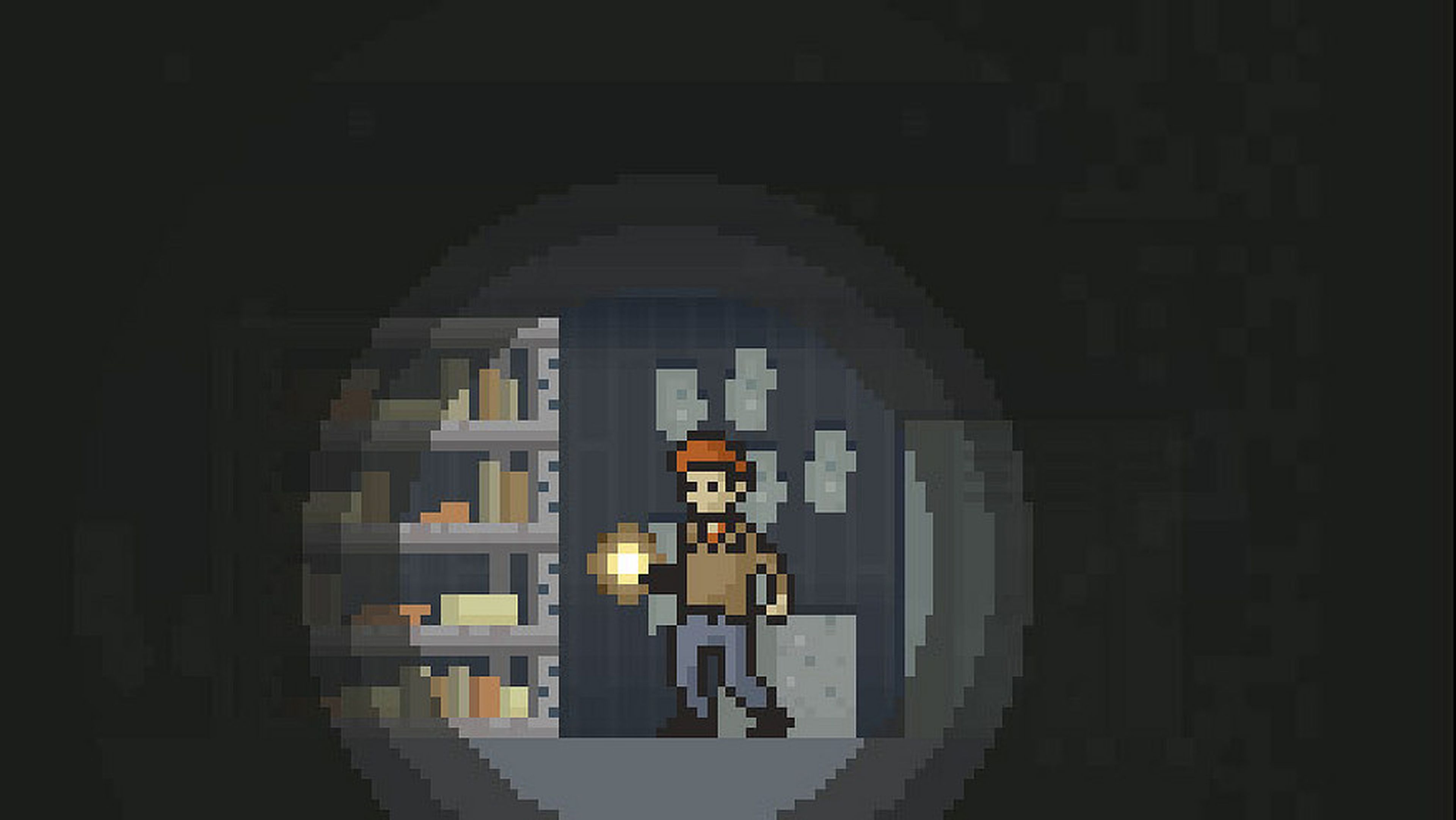 El juego indie de terror Home llegará a PS4 y PS Vita