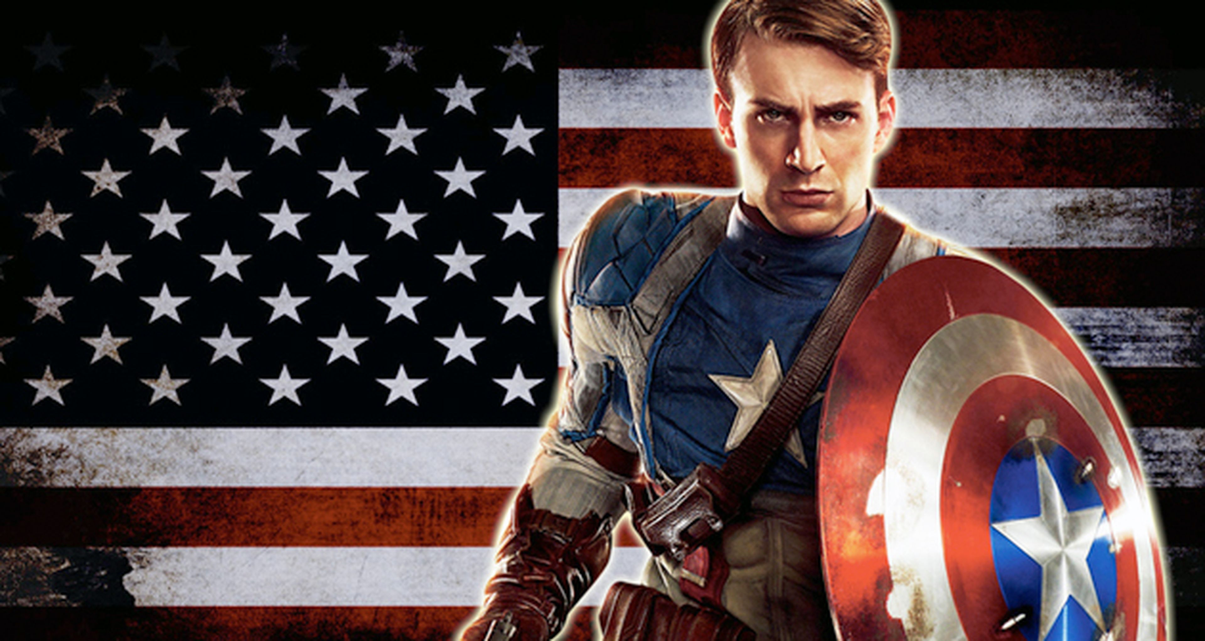 ¿Busca Marvel Studios al nuevo Capitán América?