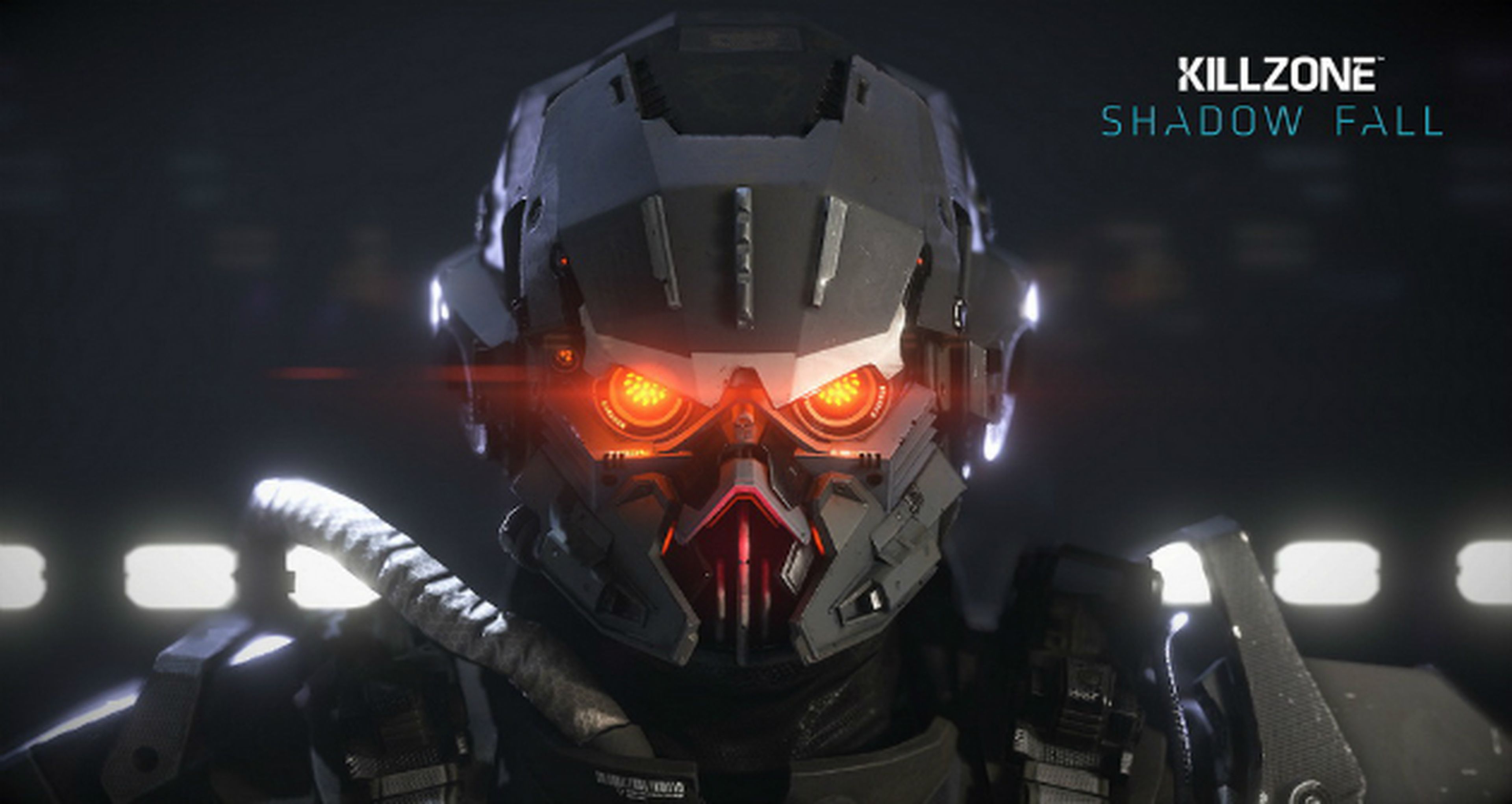 Nuevo parche para Killzone Shadow Fall en PS4