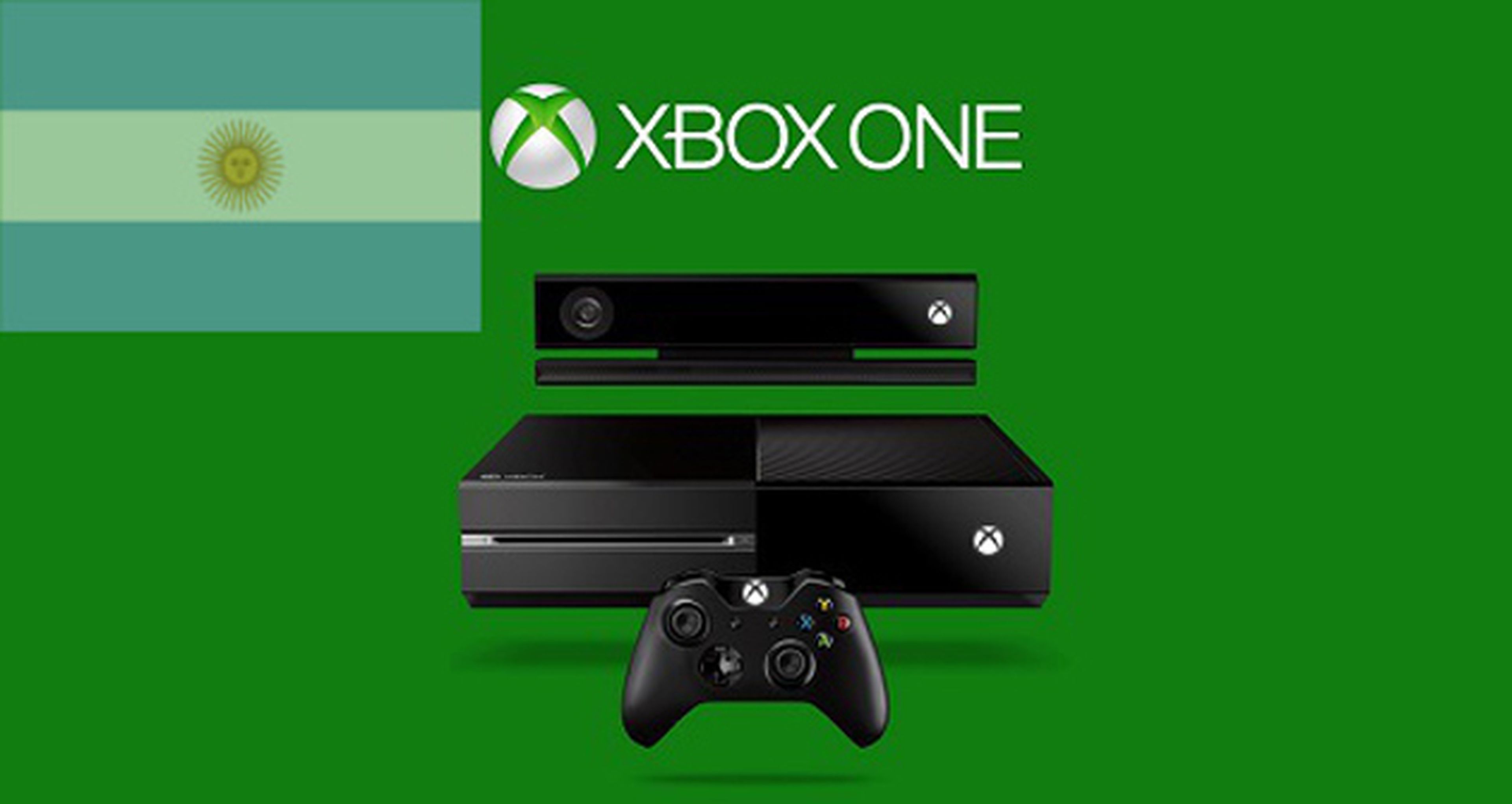Xbox One llegará a 26 nuevos países en septiembre