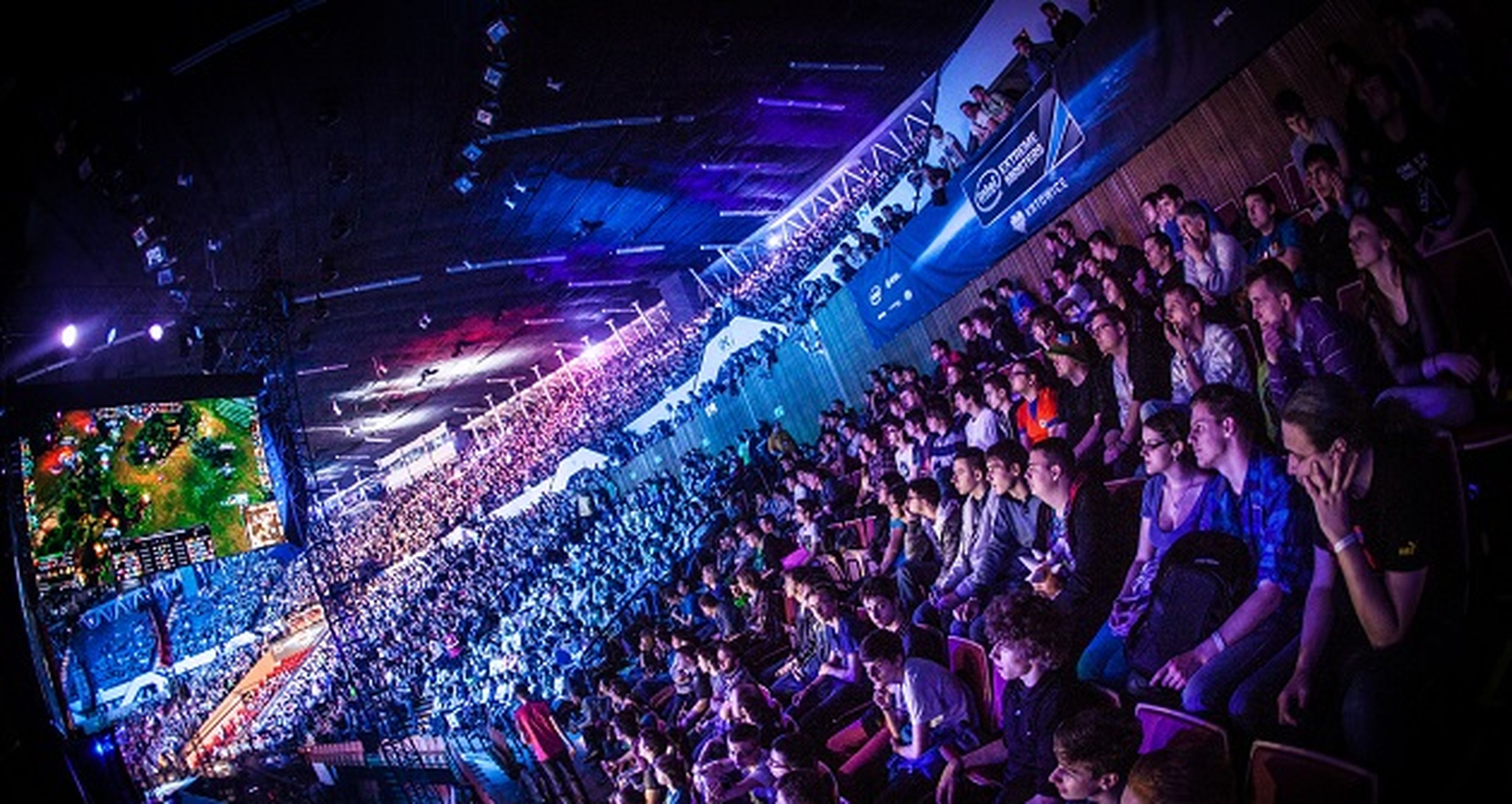 Las mejores jugadas de League of Legends en la IEM Katowice