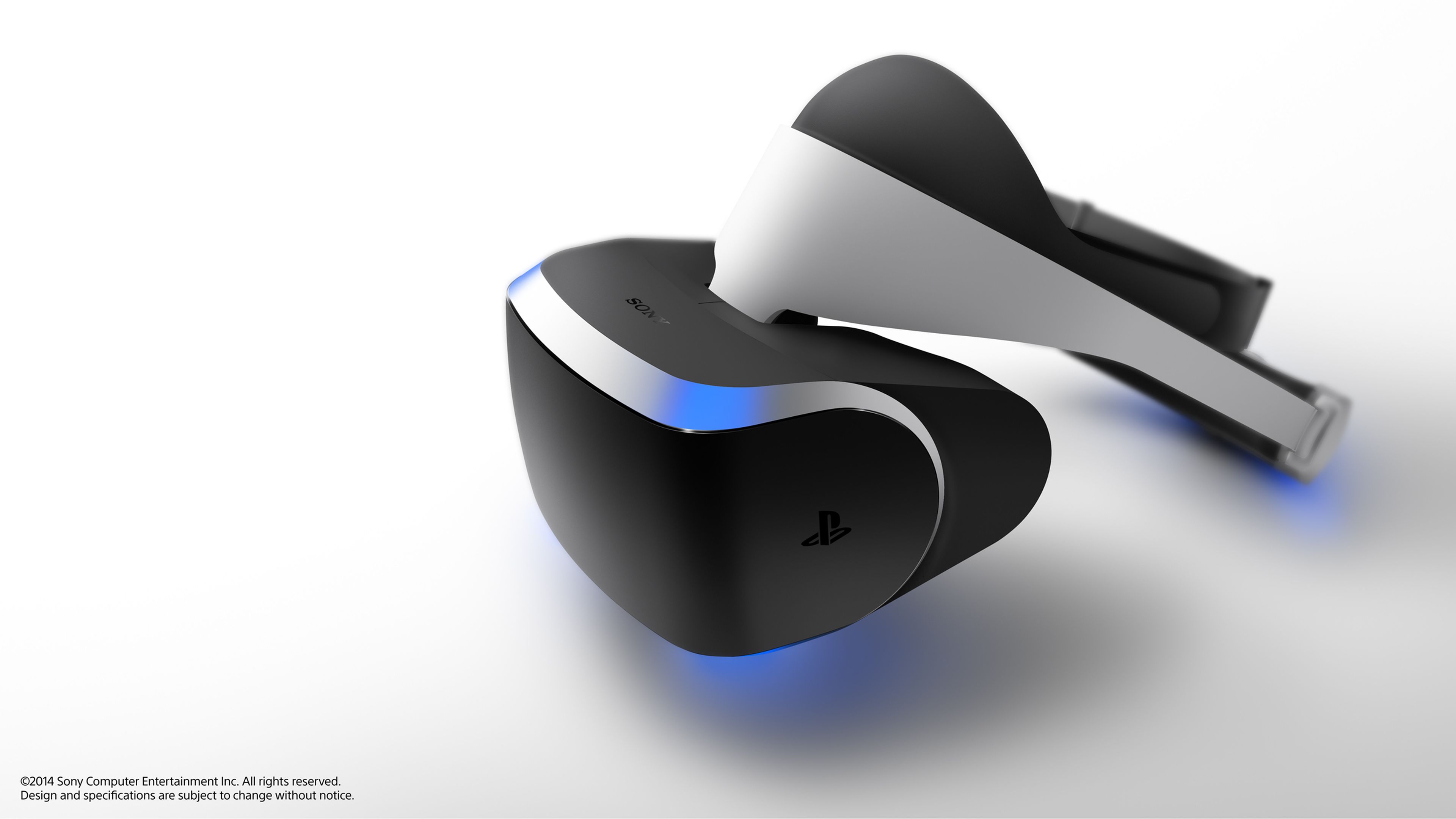 GDC 2014: Project Morpheus es la Realidad Virtual de Sony