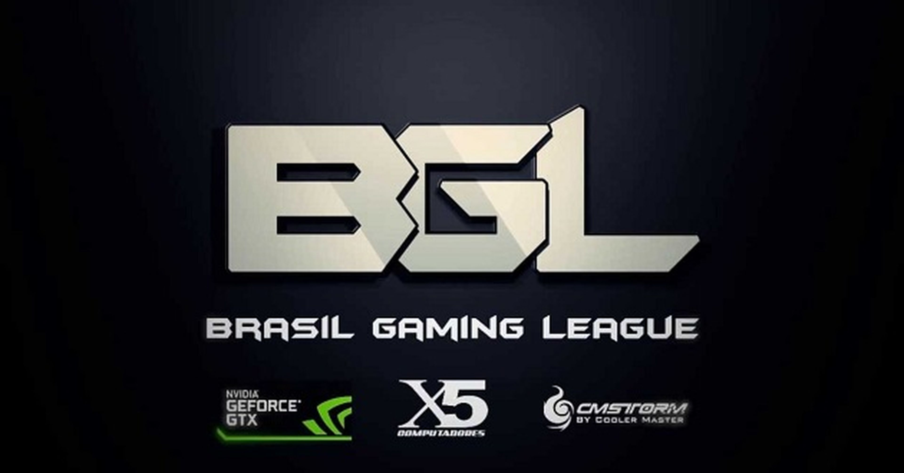En Brasil ya tienen su propia liga de League of Legends
