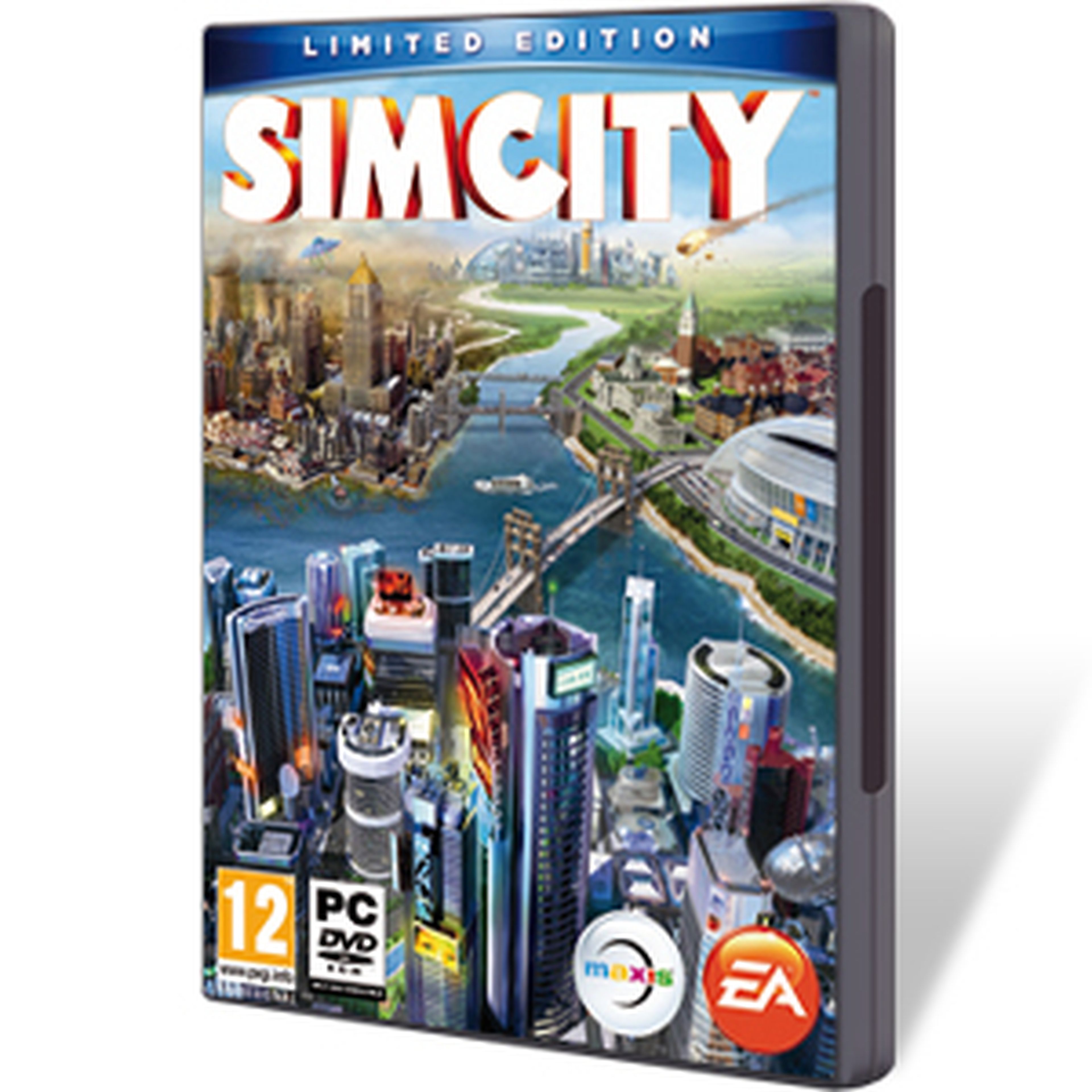 SimCity para PC