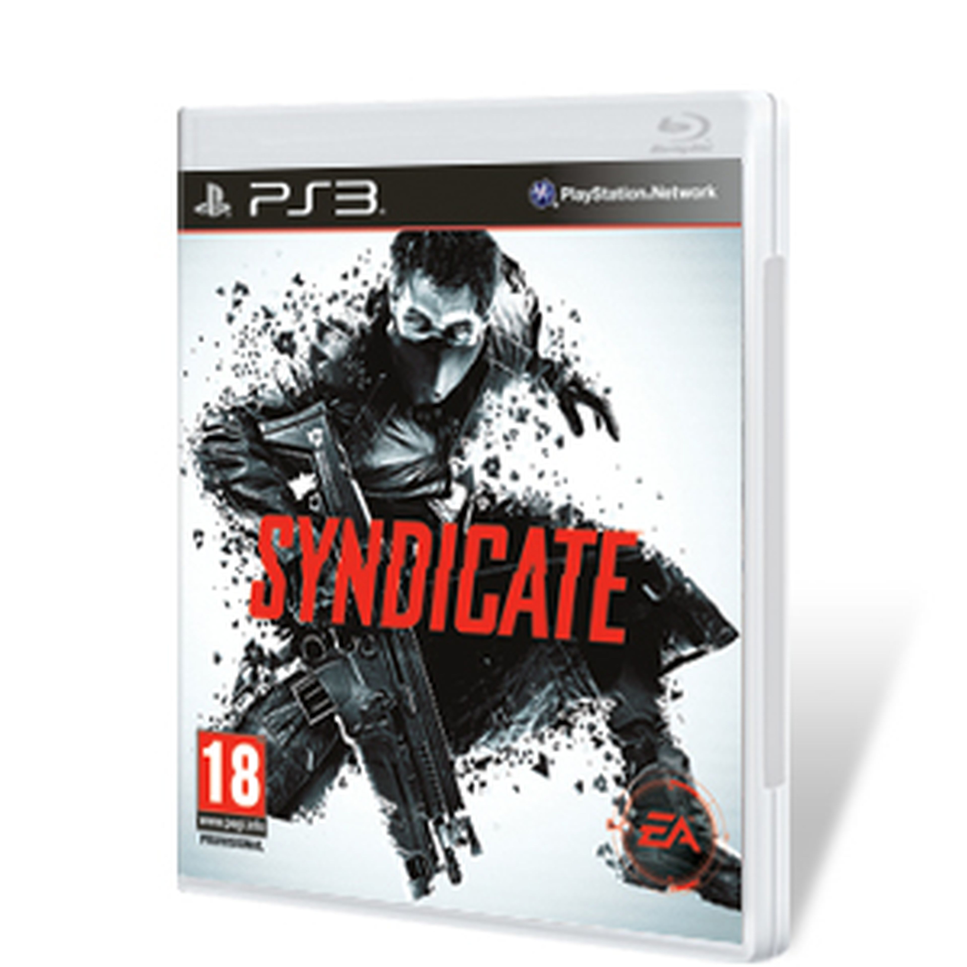 Syndicate para PS3