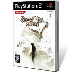 Silent Hill Origins For Playstation 2 orders