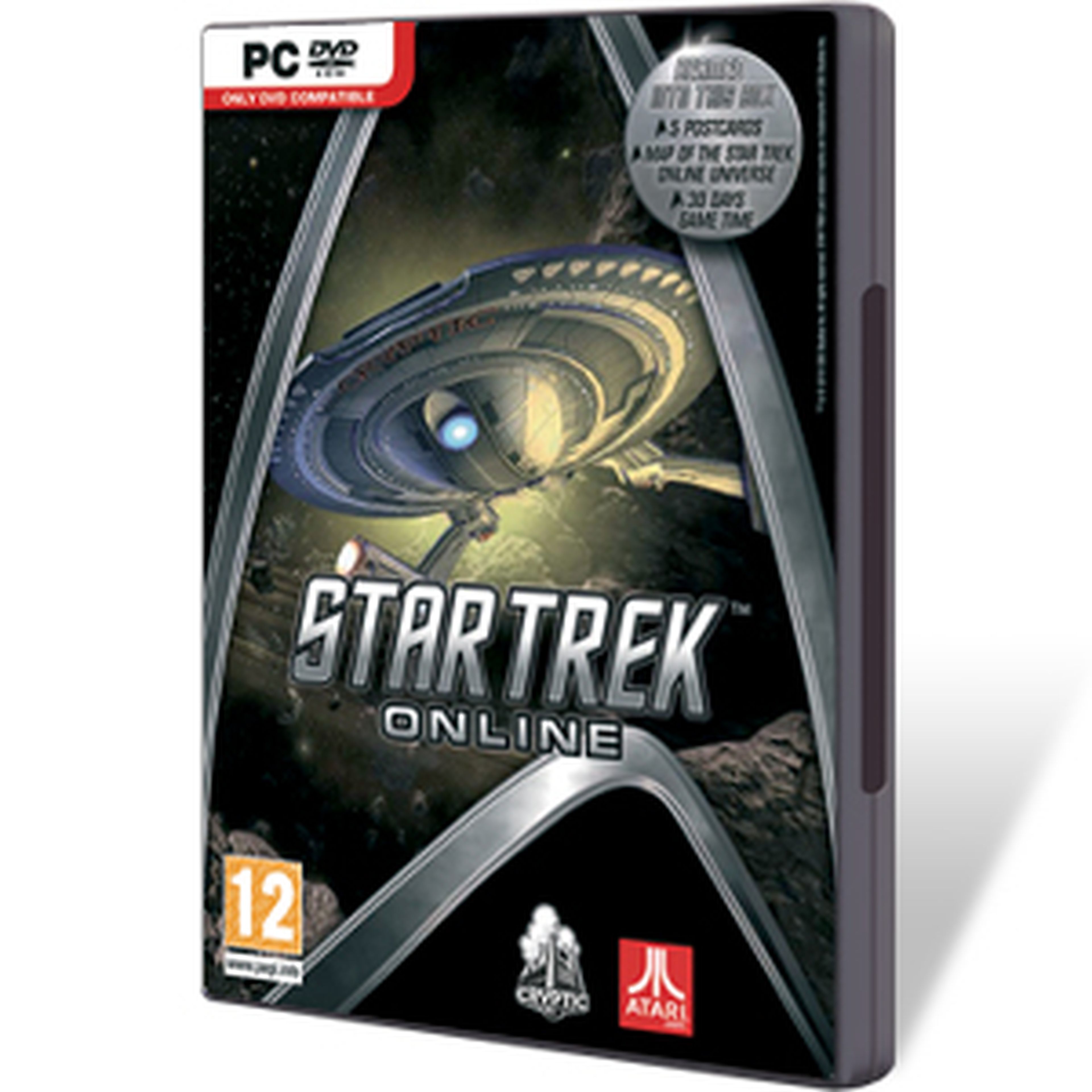 Star Trek Online para PC