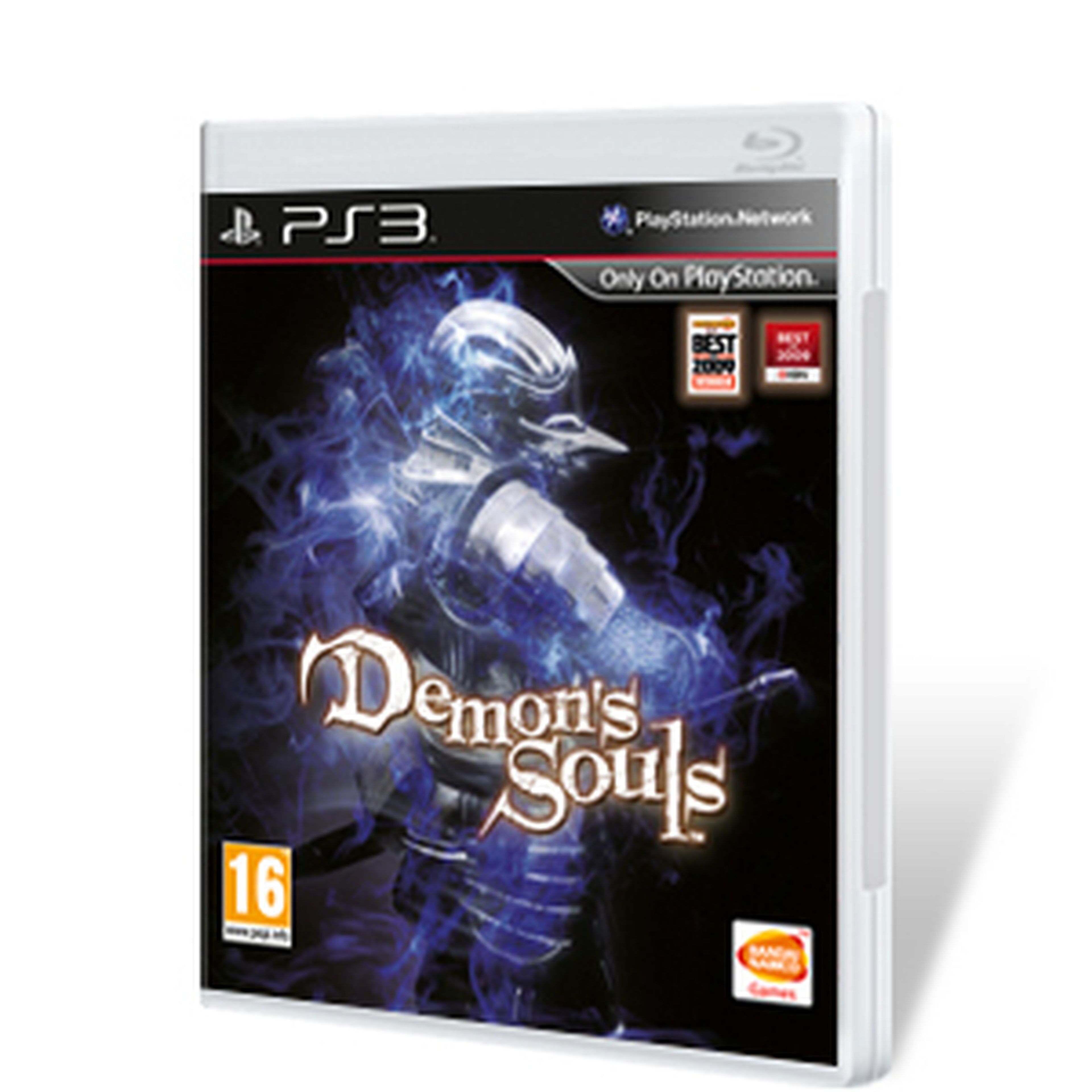 Demon´s Souls para PS3