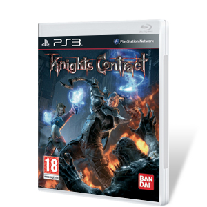 Knights Contract | Hobby Consolas